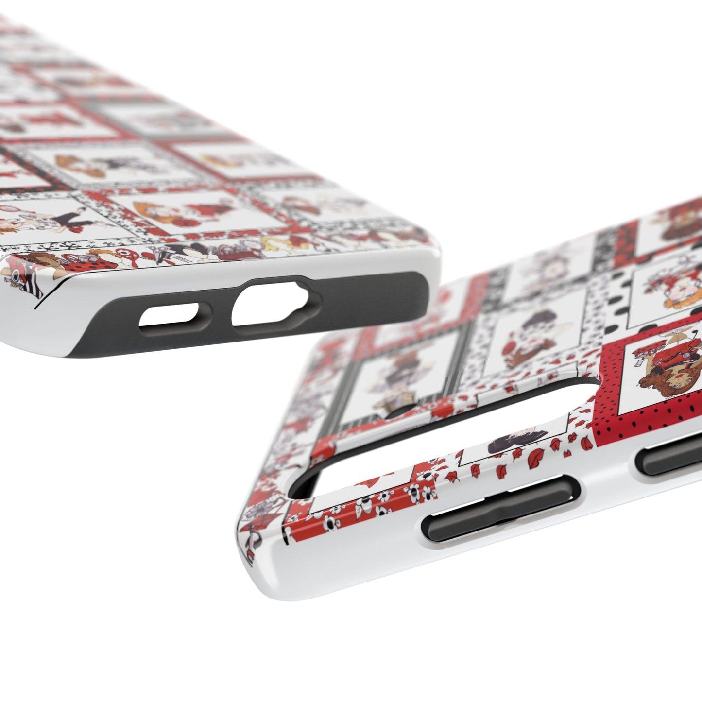 Salon Phone Case