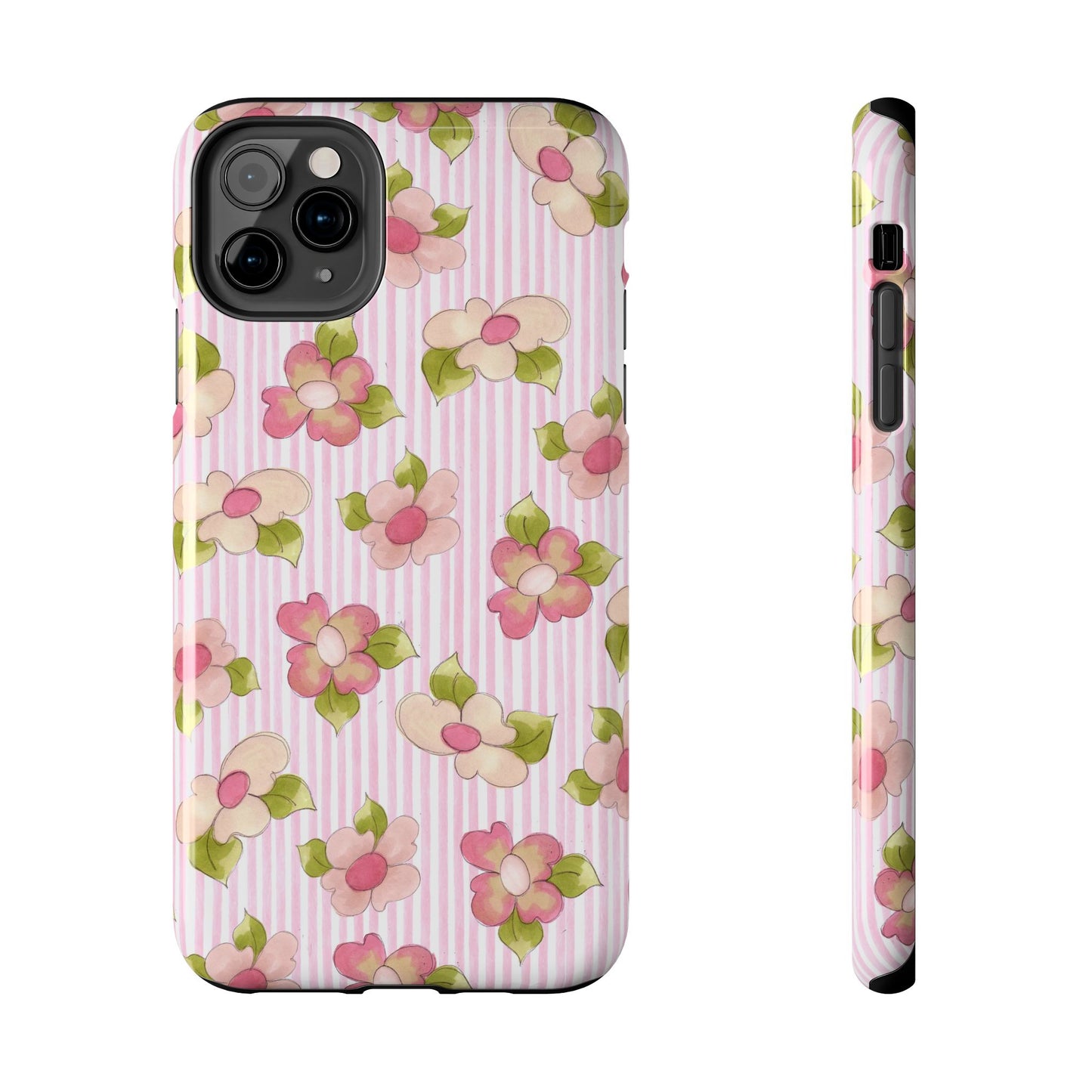 Flowers Phone Case