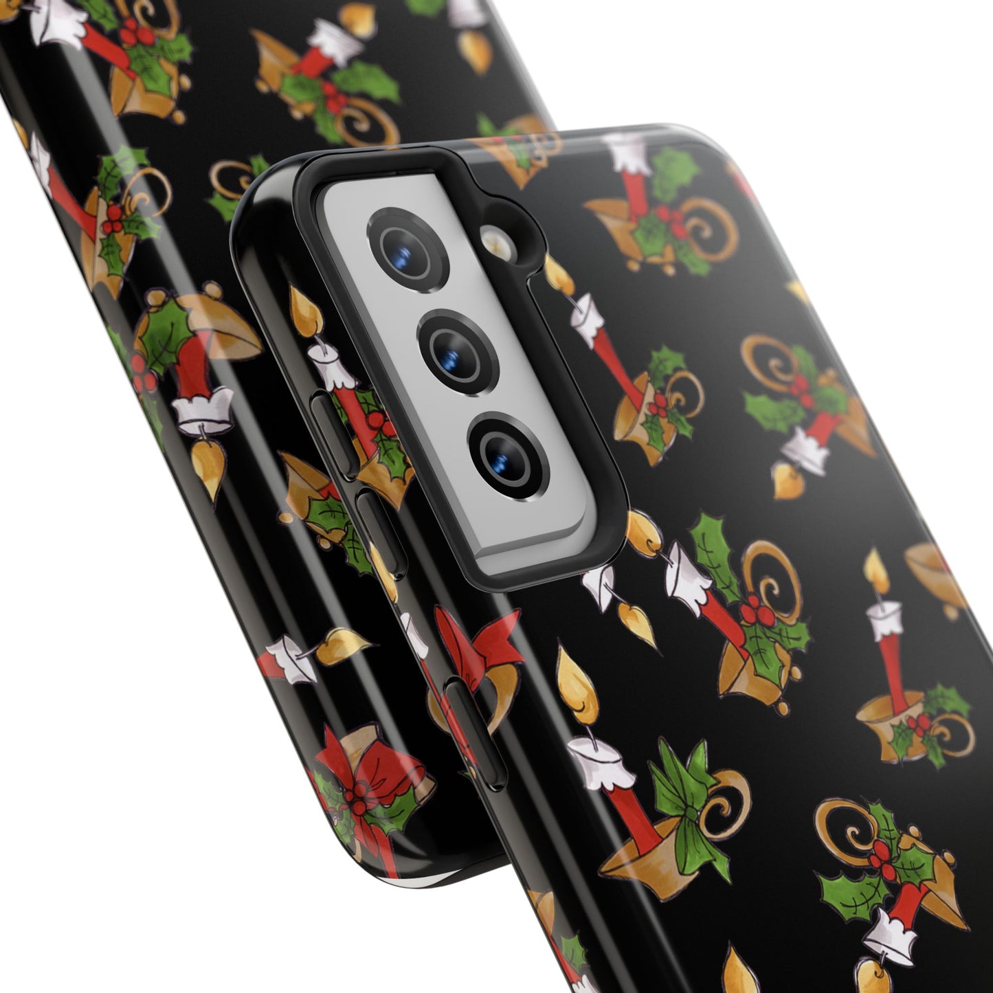 Candlesque Phone Case