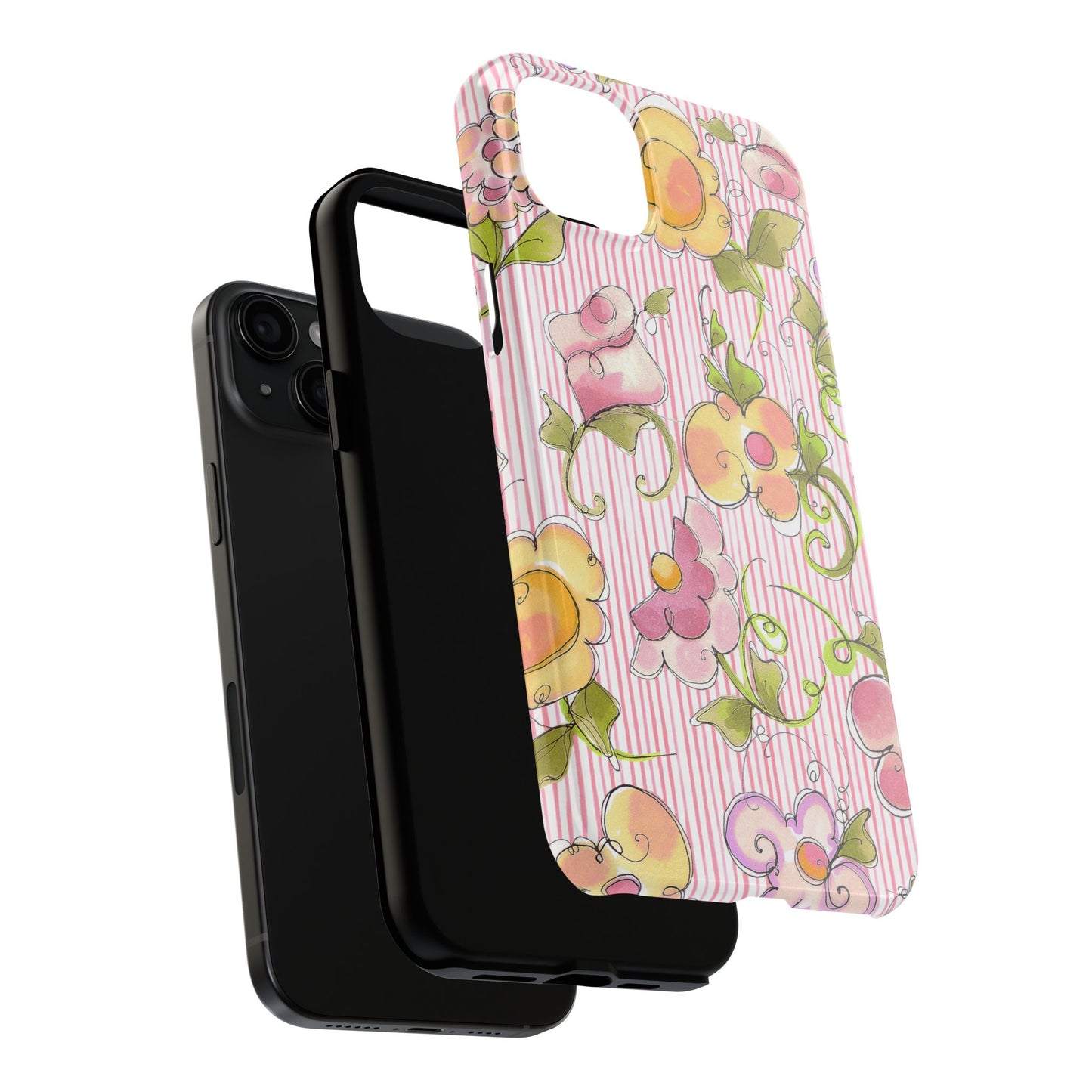 Jumbo Bloom Phone Case