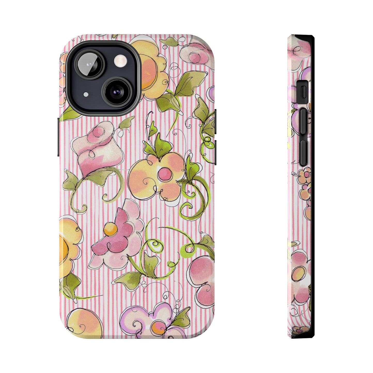 Jumbo Bloom Phone Case
