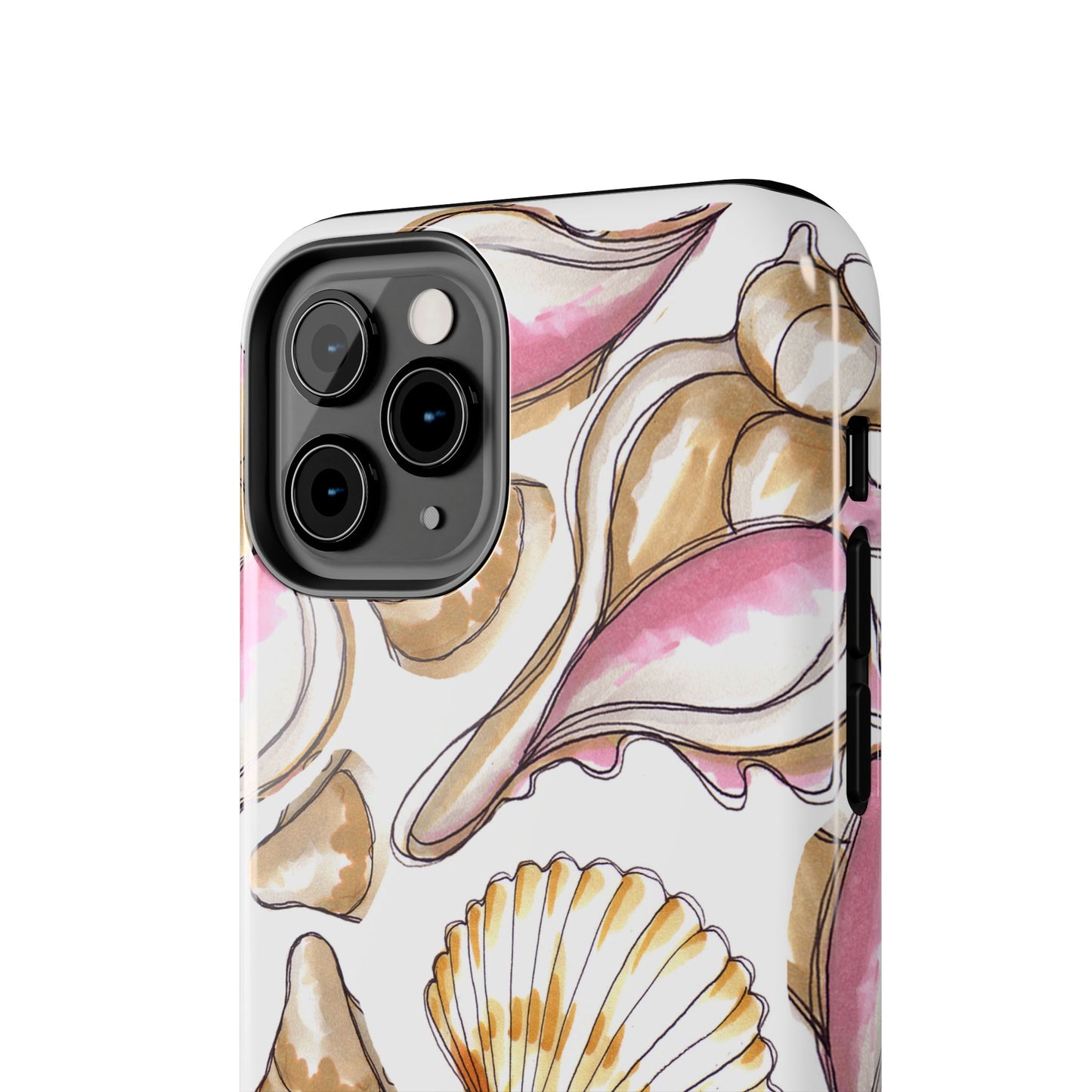 Shells Phone Case