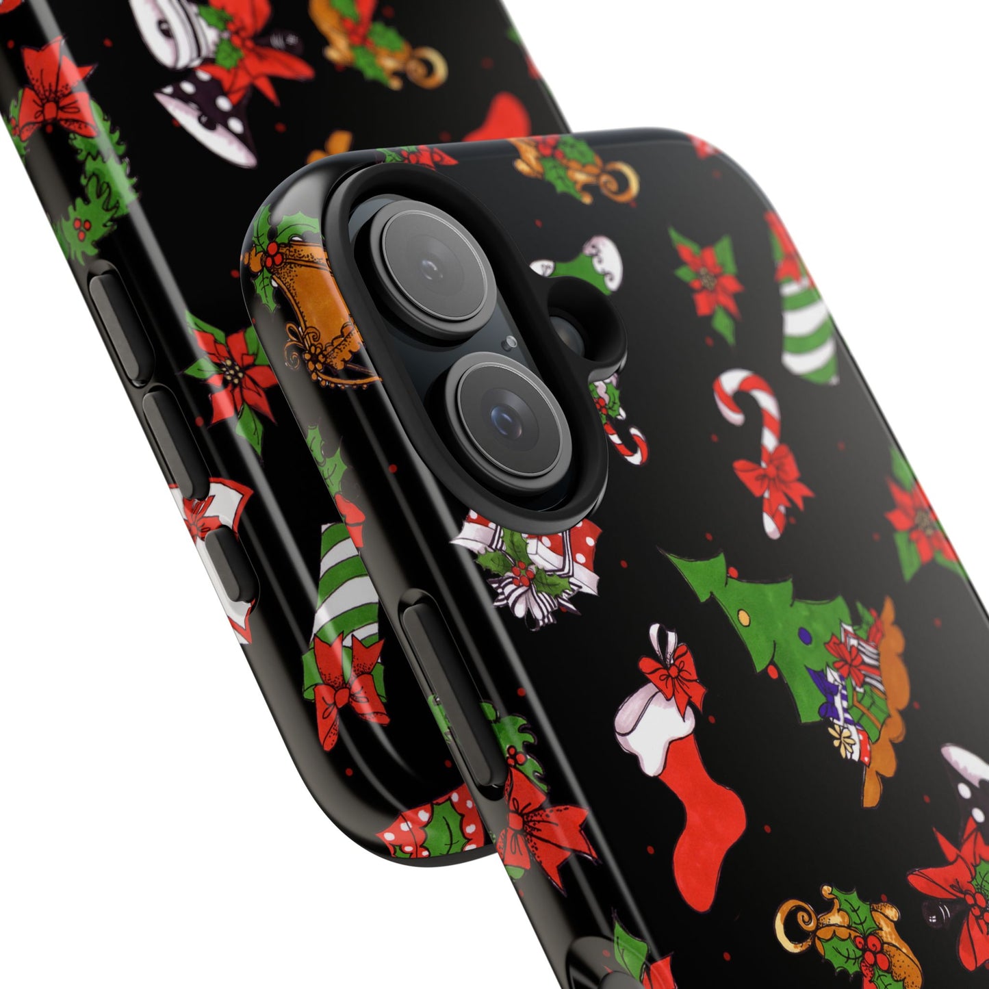 Christmas Party Phone Case