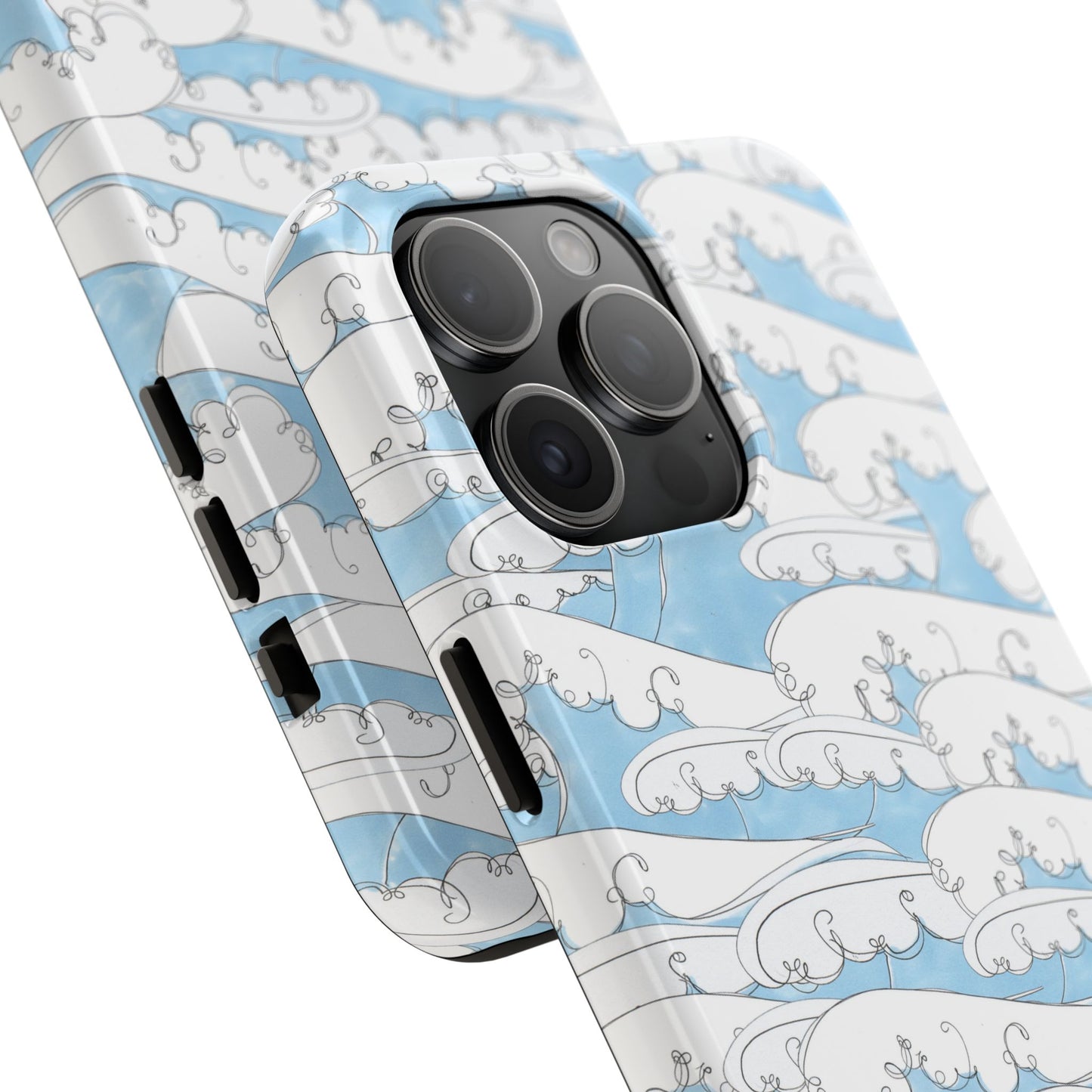 Waverly Phone Case