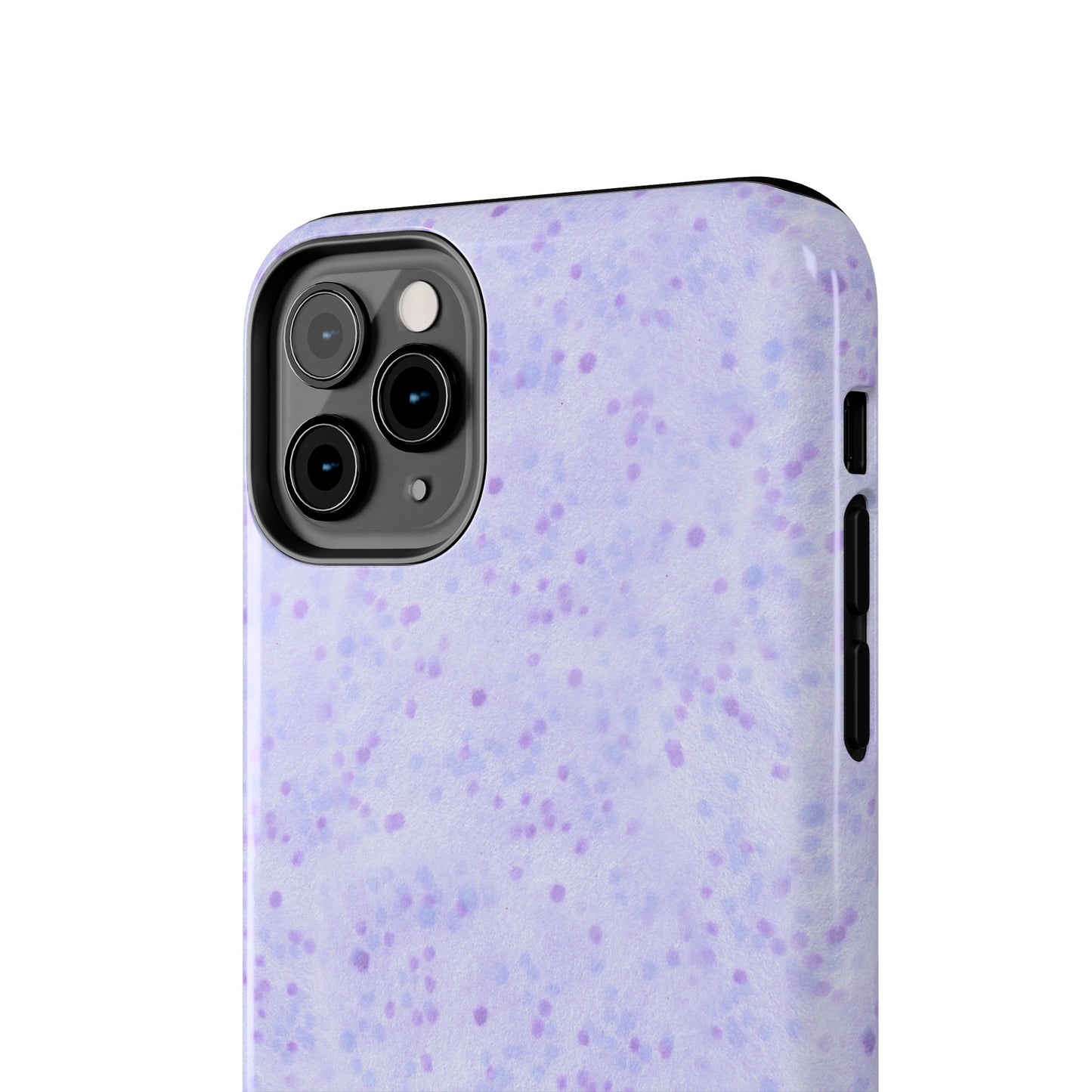 Fairy Freckles Lilac Phone Case