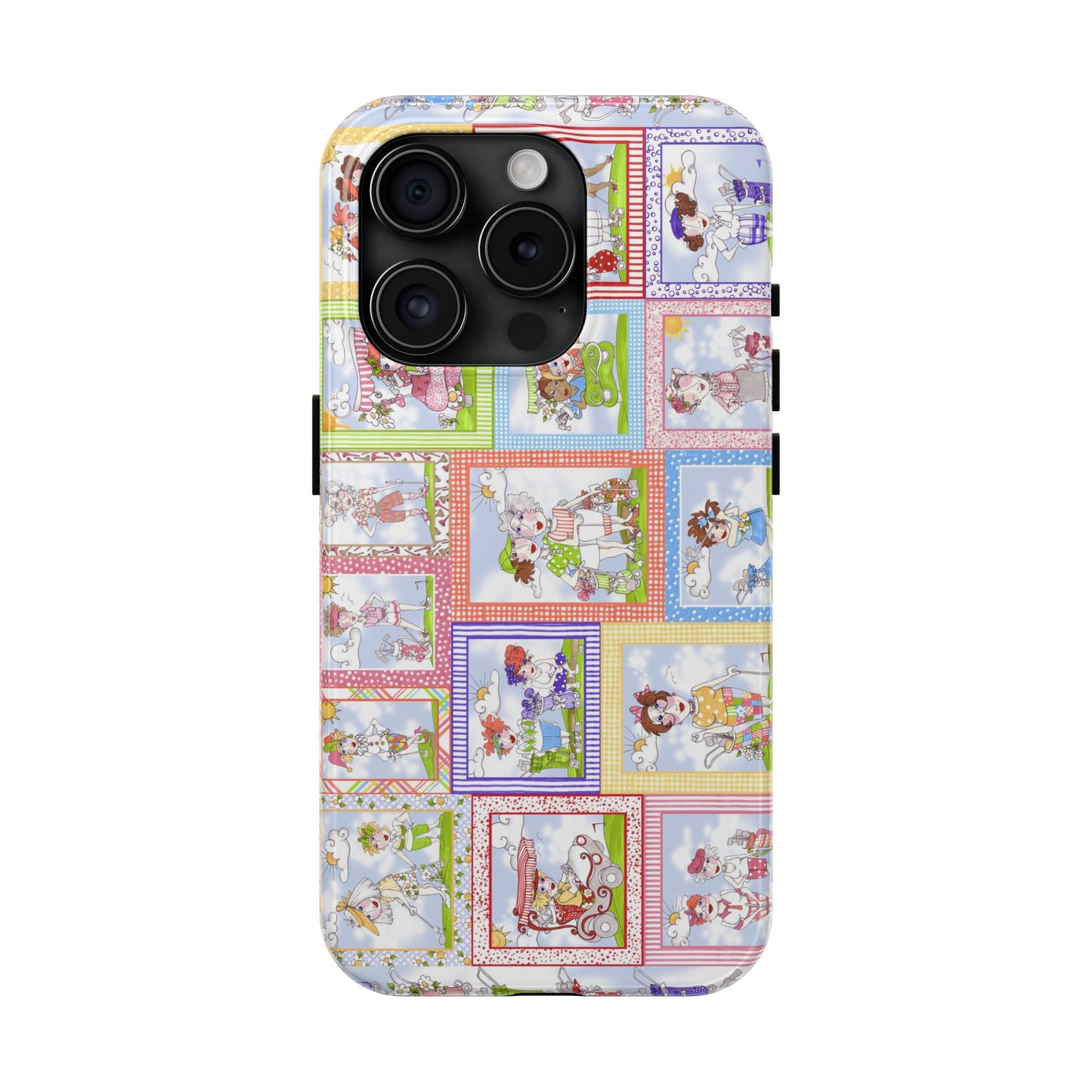 You Golf Girl! Phone Case