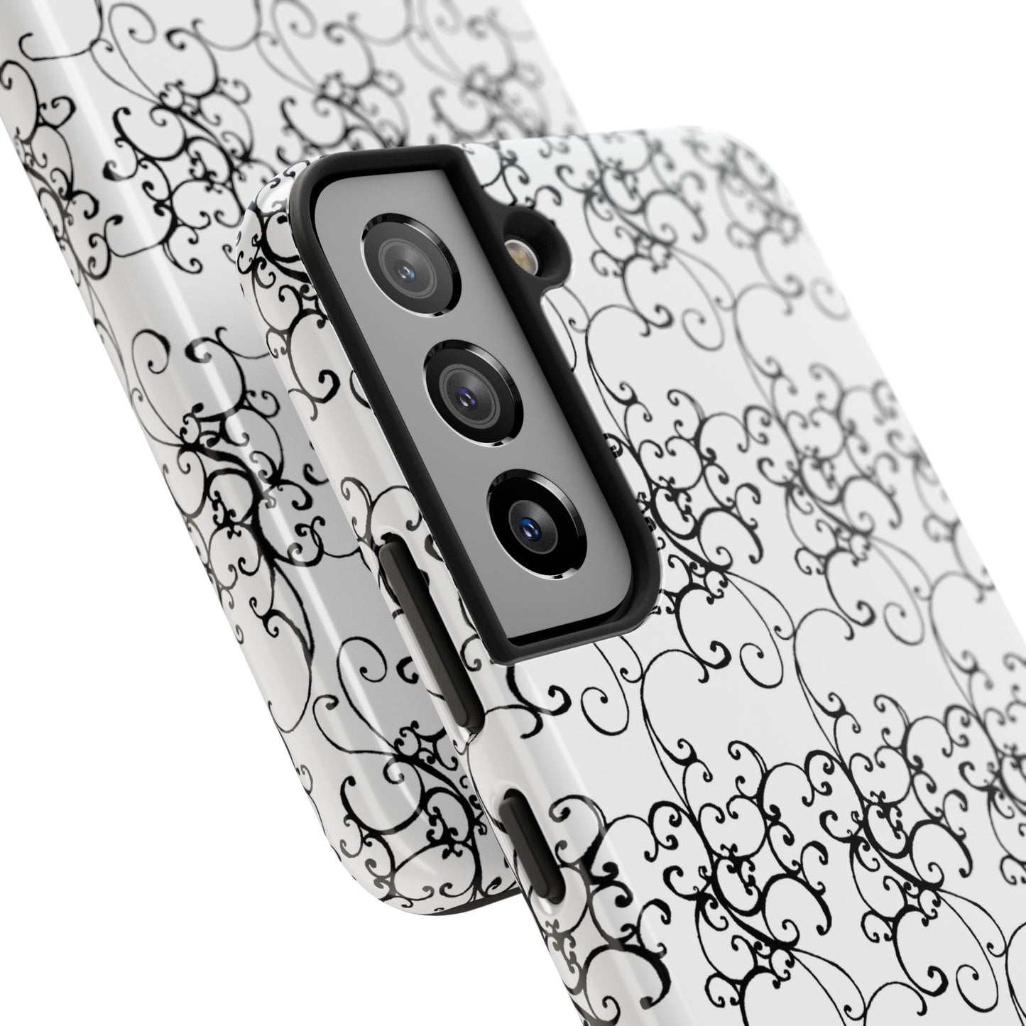 Iron Work Phone Case