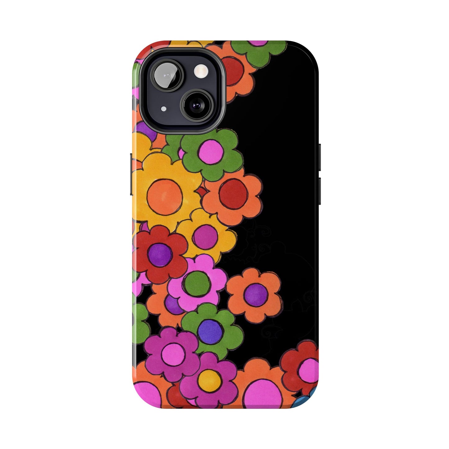 Daisies Phone Case