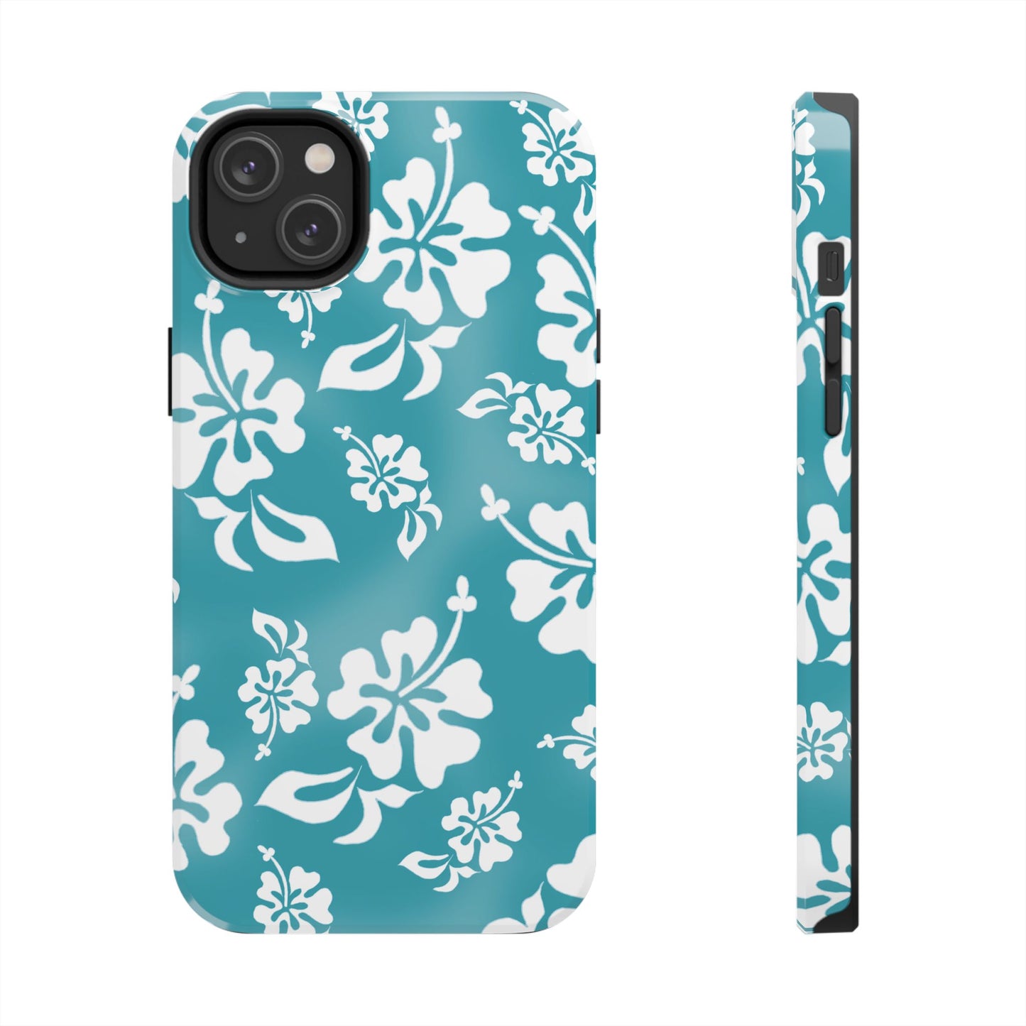 Hawaiian Turquoise Phone Case