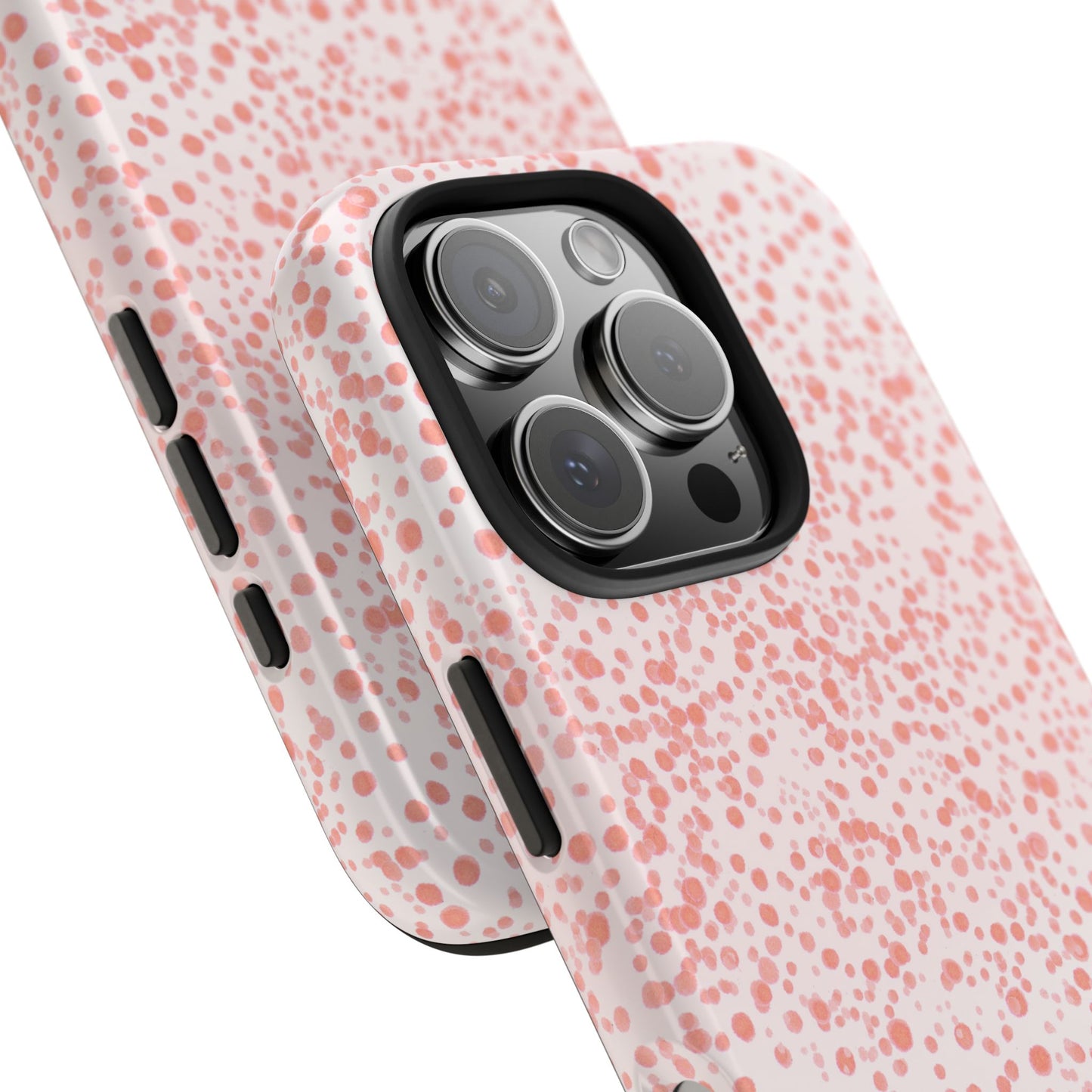 Fairy Freckles Melon Phone Case