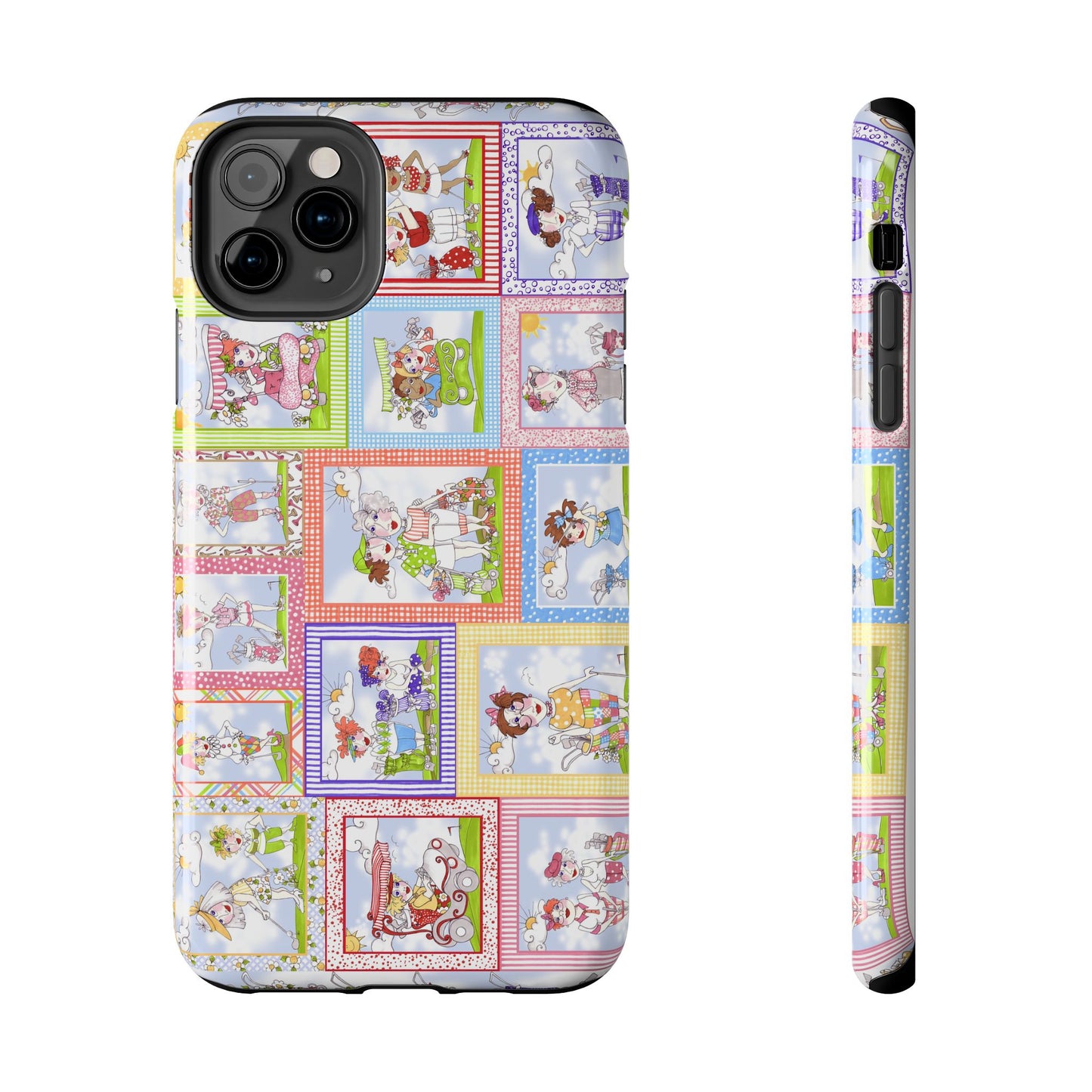 You Golf Girl! Phone Case
