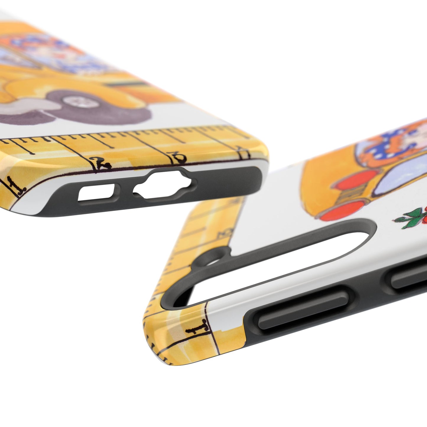 Cool Bus Phone Case