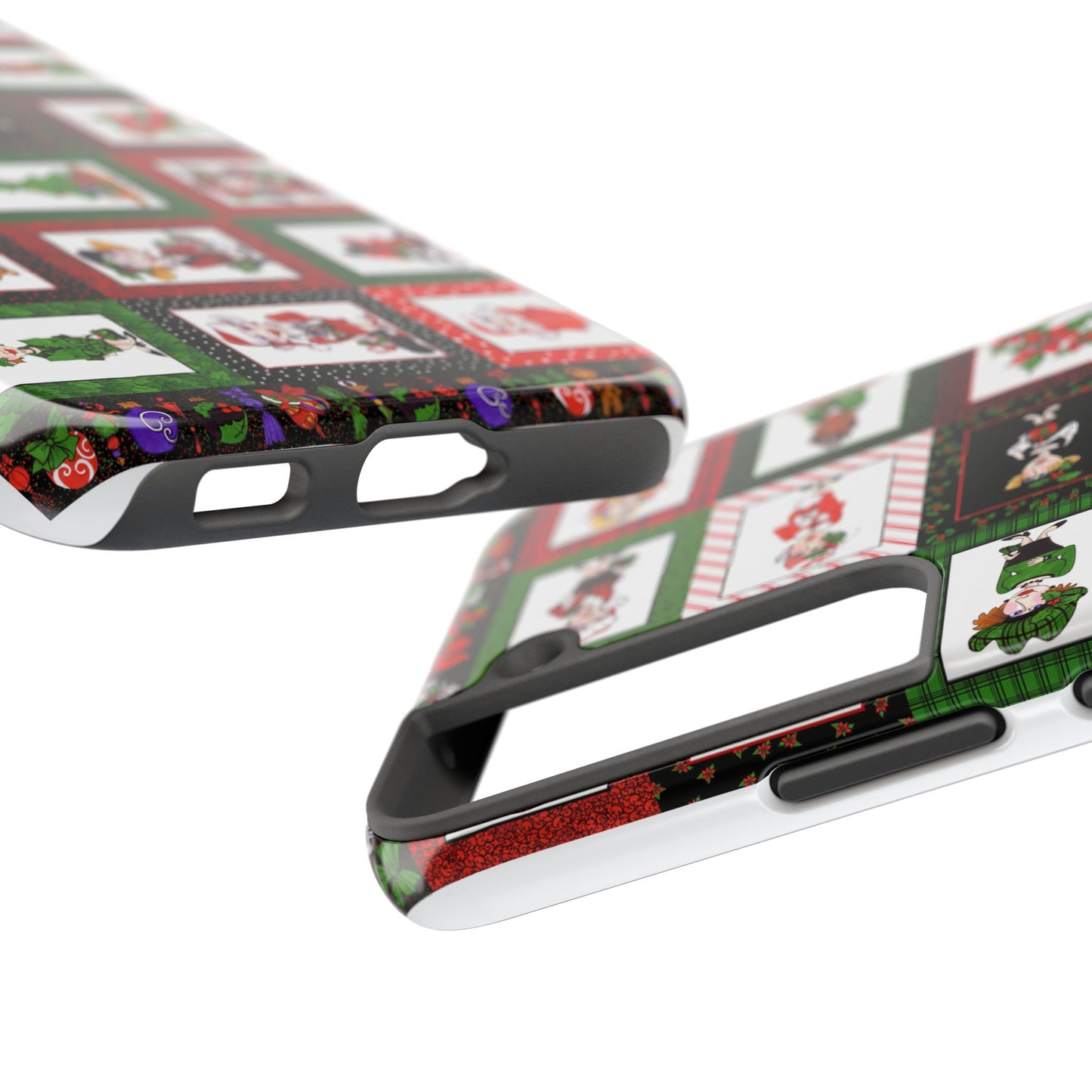 Holiday Delight Phone Case