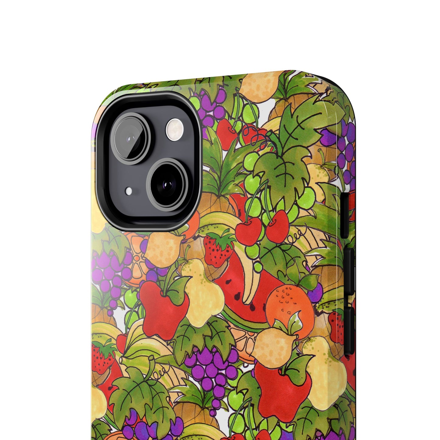 Fruit Jungle Phone Case