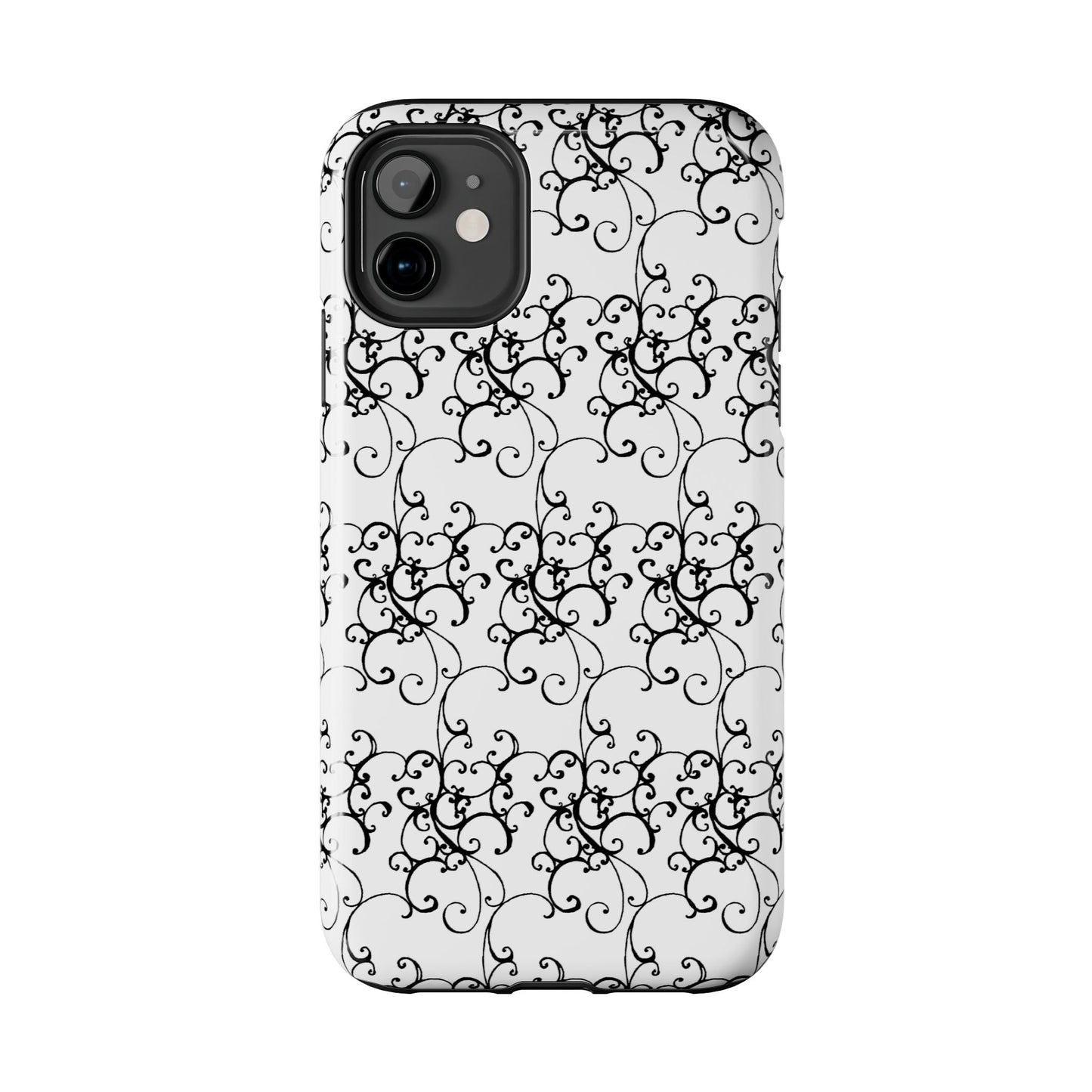 Iron Work Phone Case