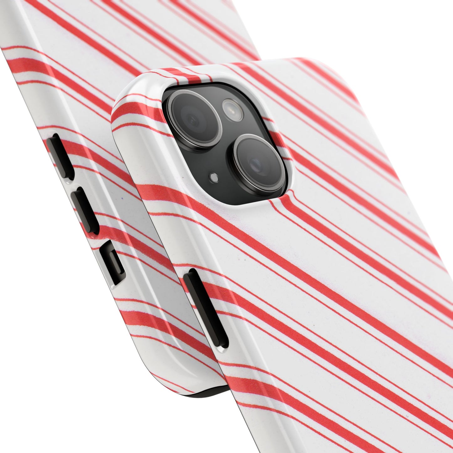 Peppermint Phone Case
