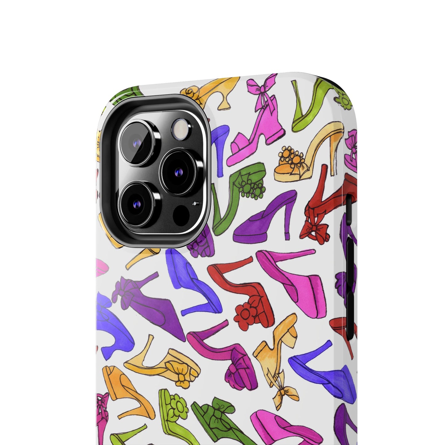 Shoes Multi Phone Case