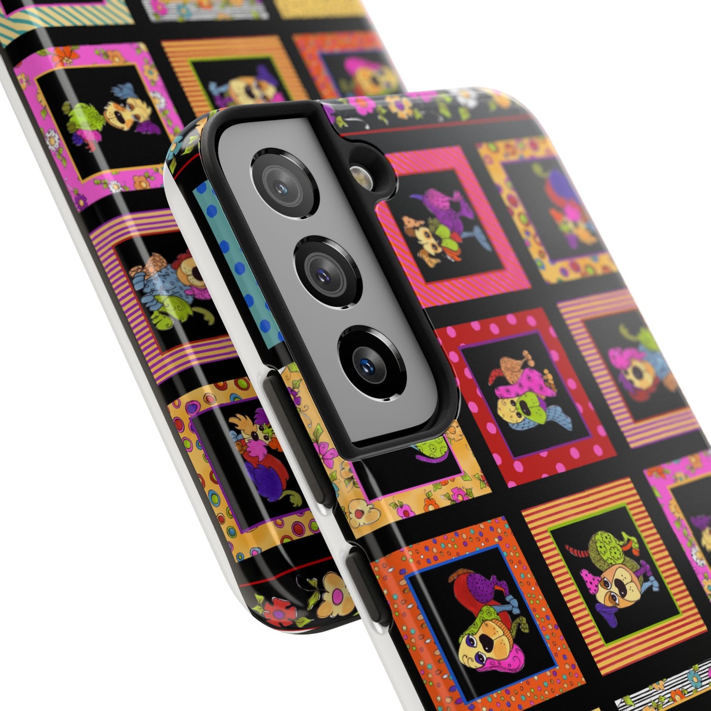 Dog Happy Phone Case