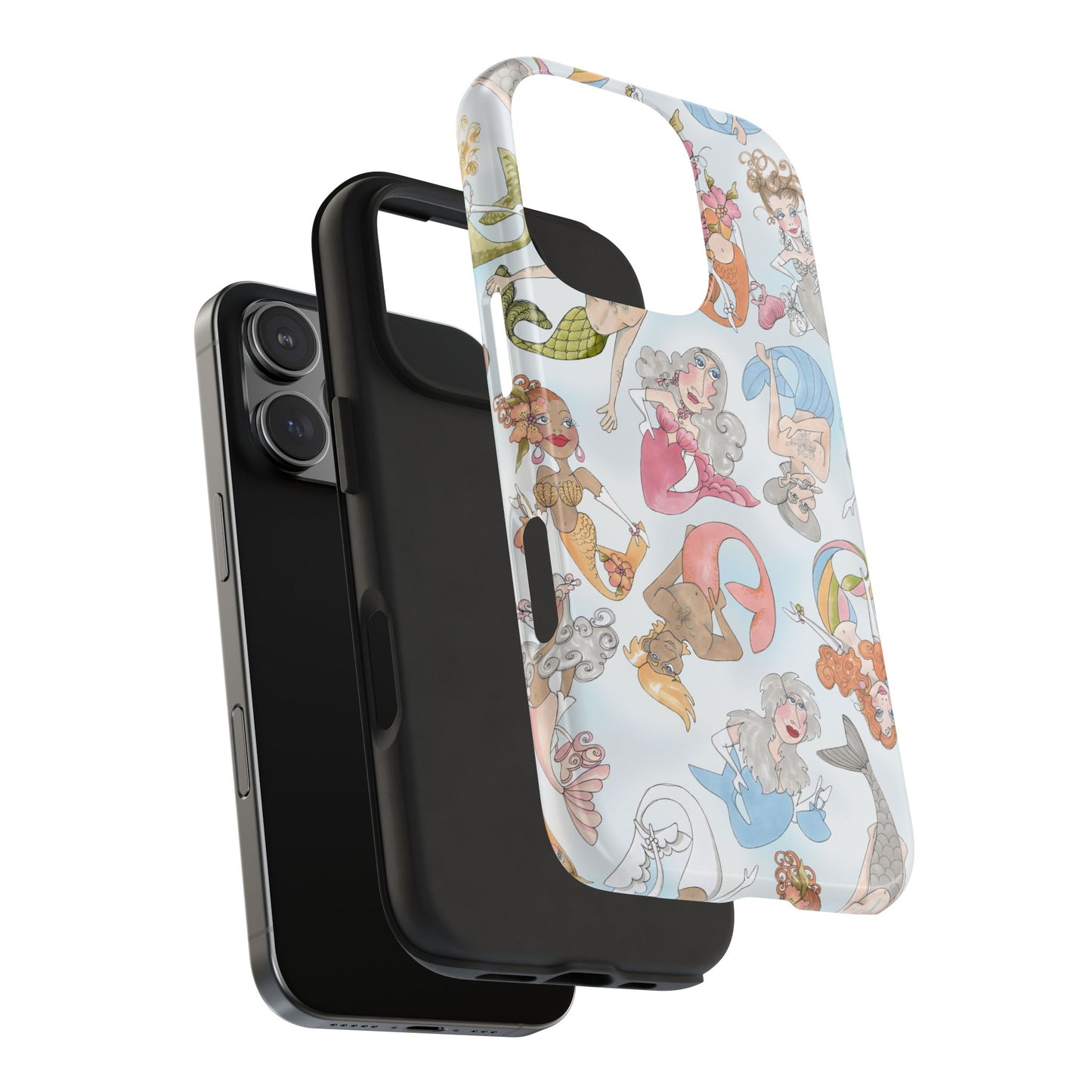 Undersea Wonder Phone Case