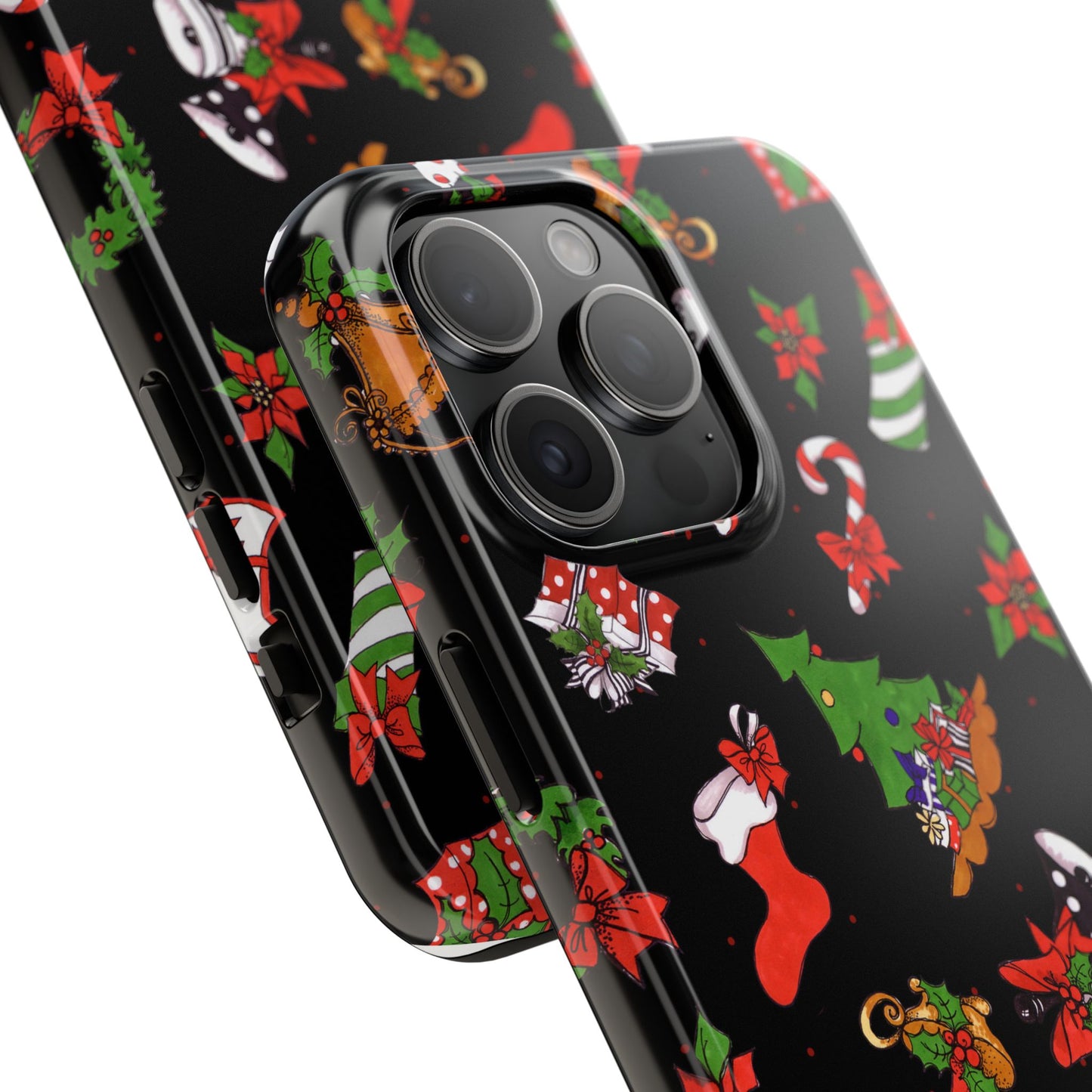 Christmas Party Phone Case