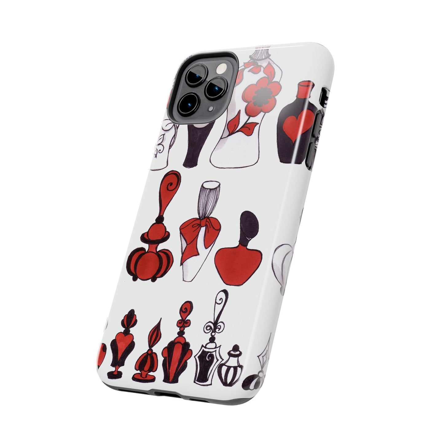Bottles Phone Case