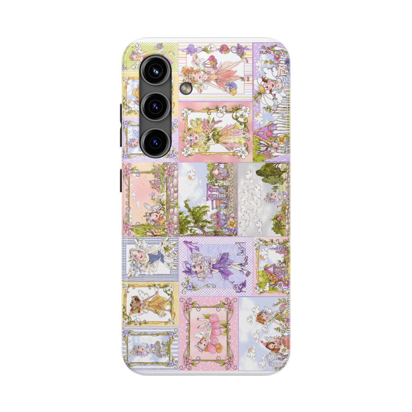 Very Fairy Phone Case