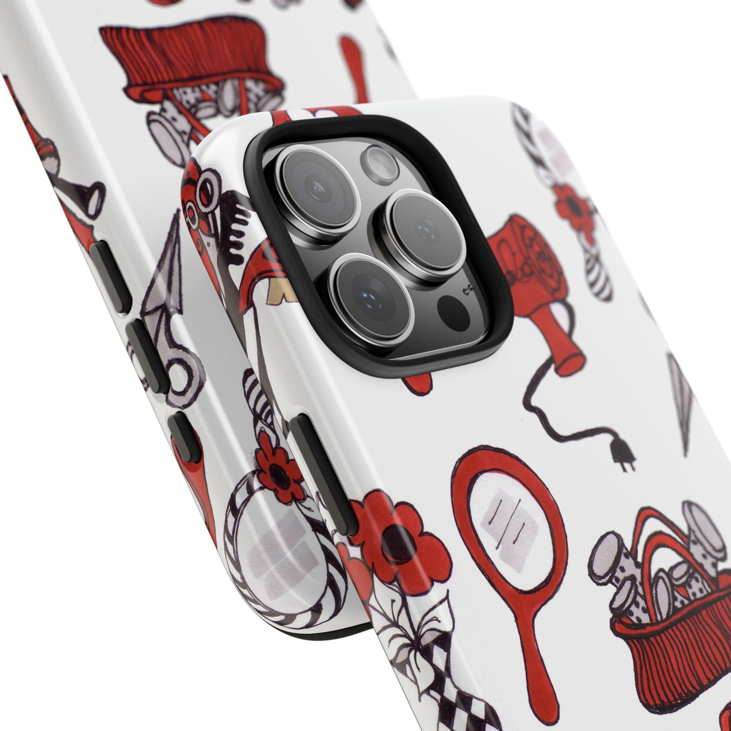 Beauty Stuff Phone Case