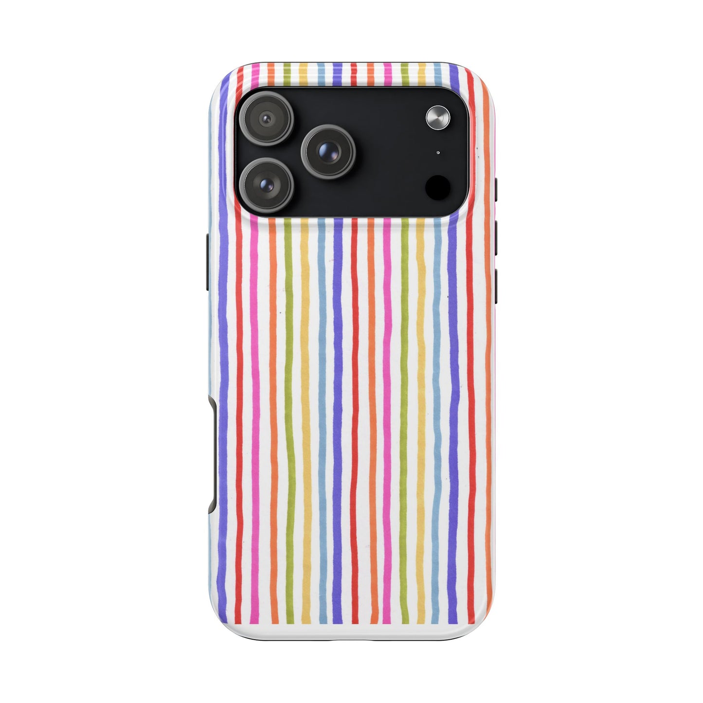 Pin Stripe Multi Phone Case