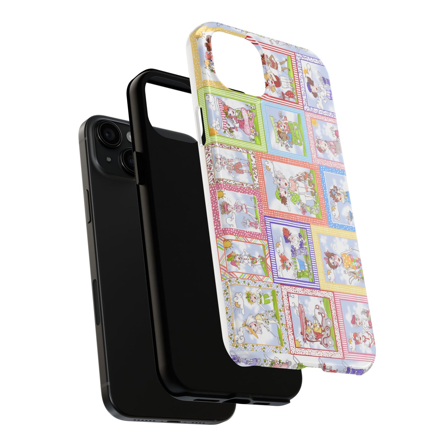 You Golf Girl! Phone Case