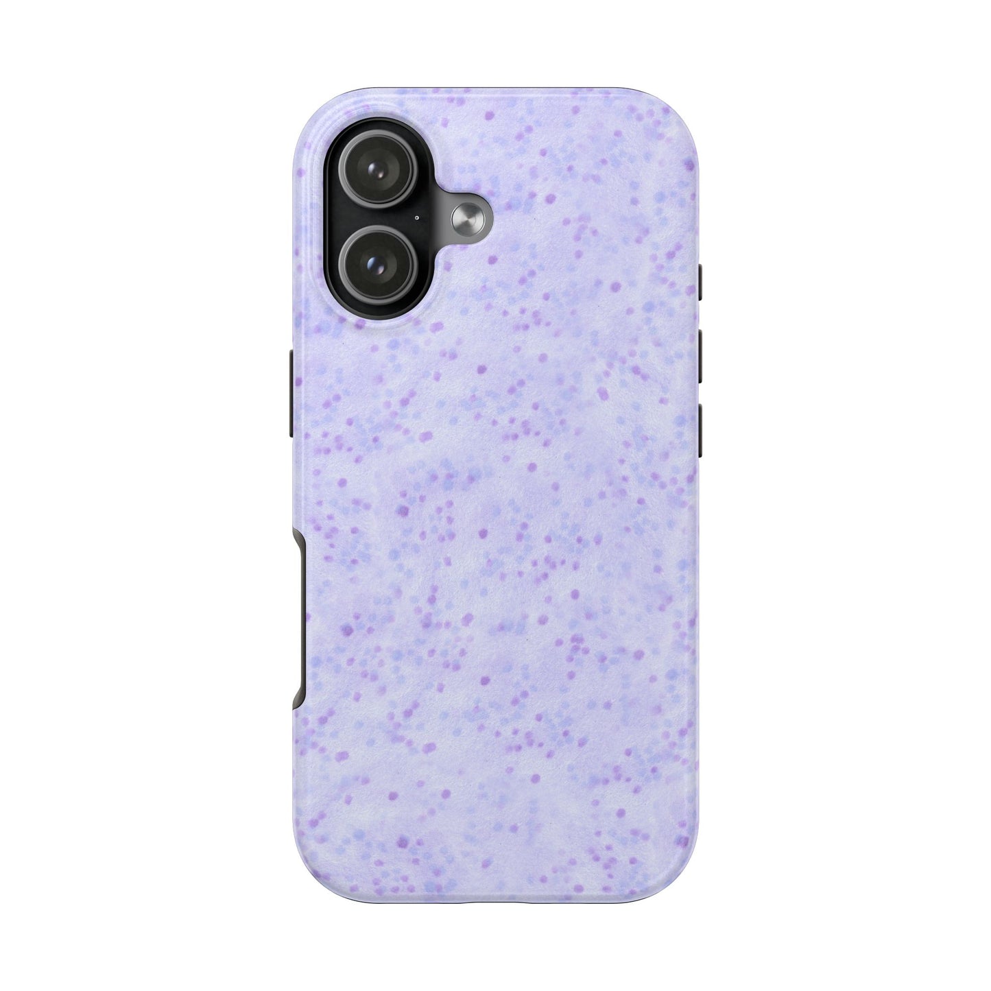 Fairy Freckles Lilac Phone Case
