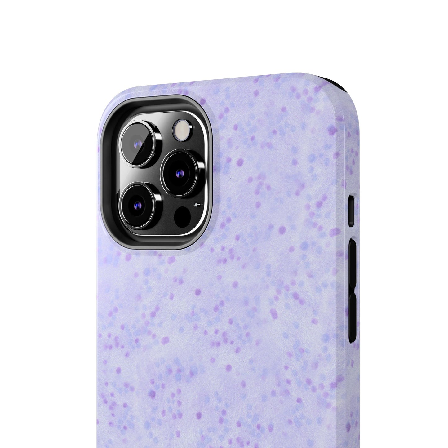Fairy Freckles Lilac Phone Case
