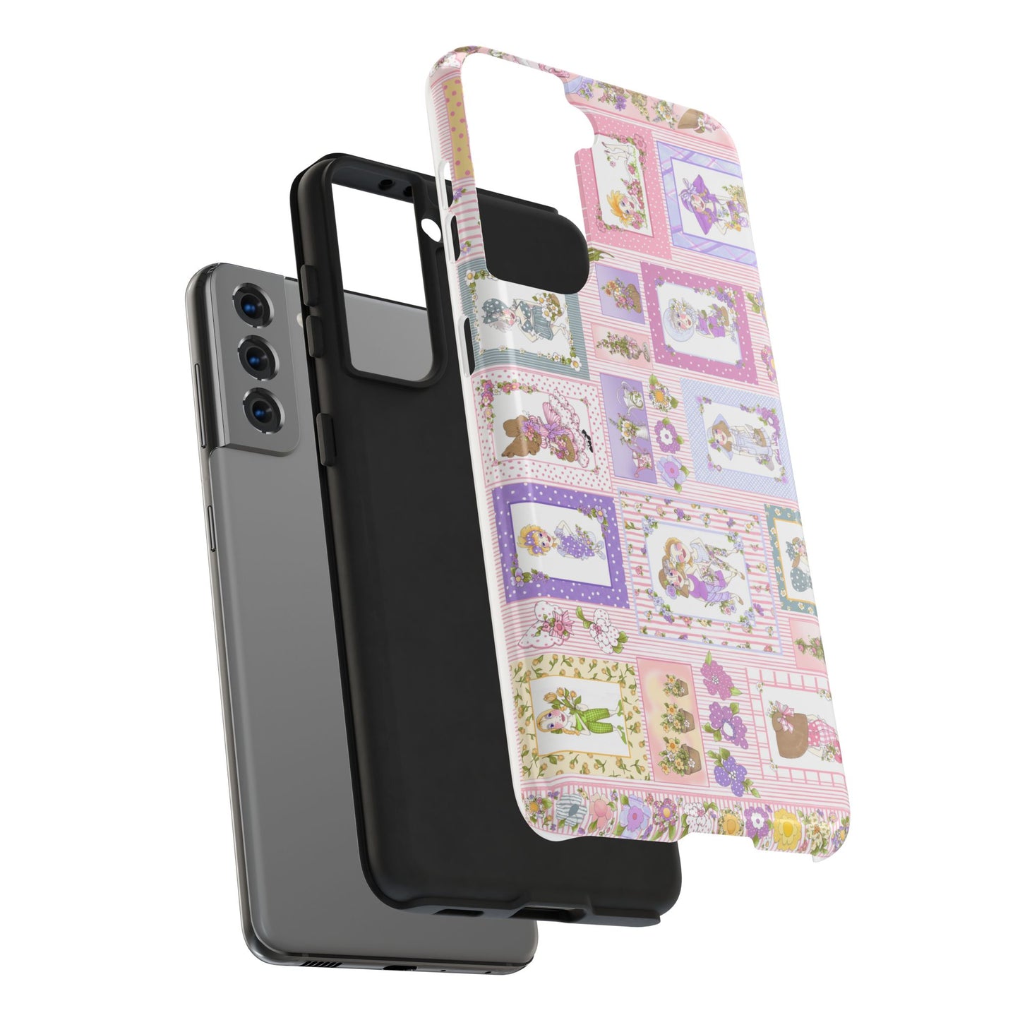 Garden Party Phone Case