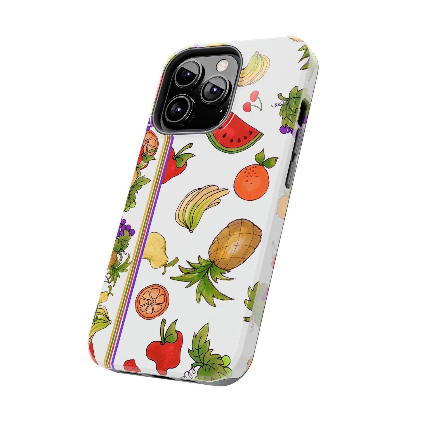 Fruit Salad Phone Case