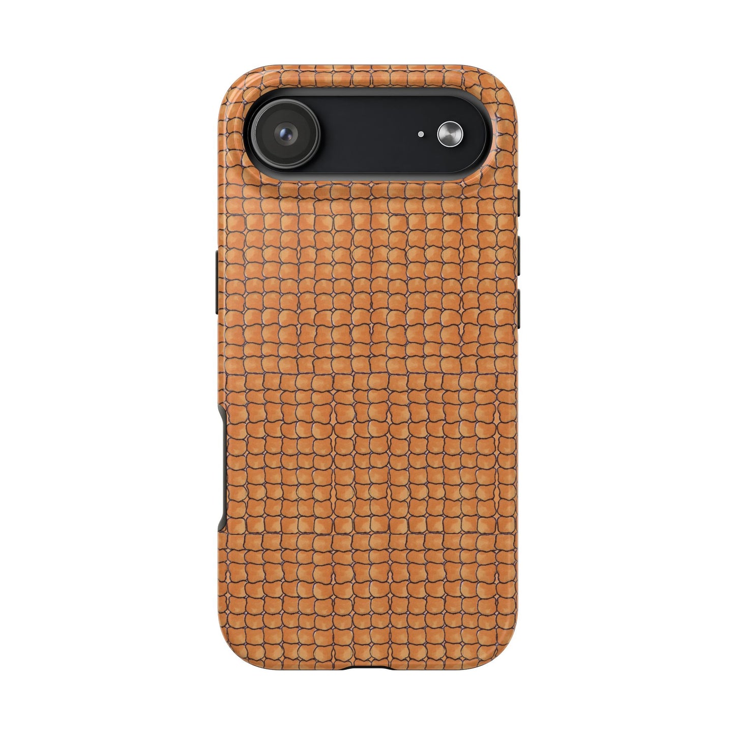 Cornish Orange Phone Case