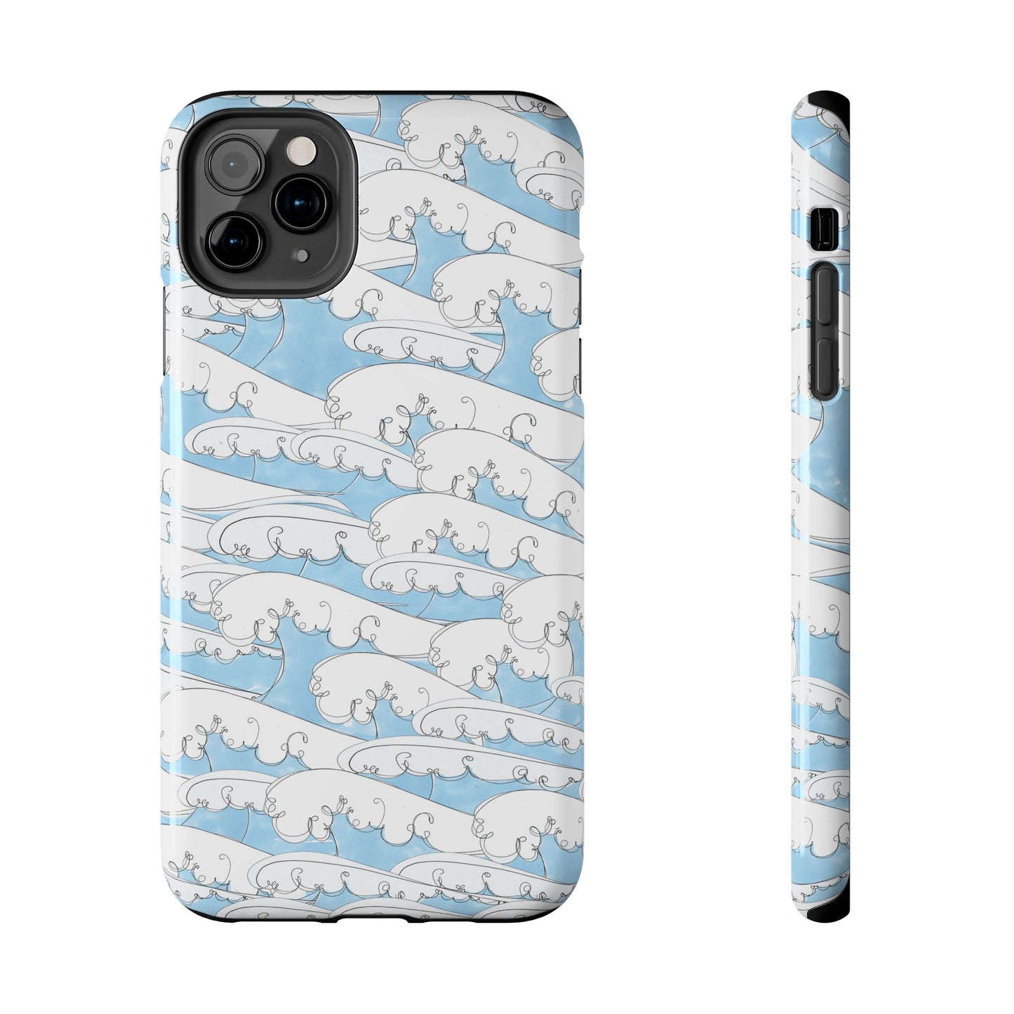Waverly Phone Case