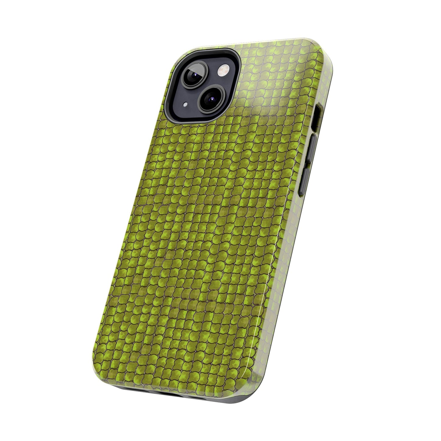 Cornish Green Phone Case