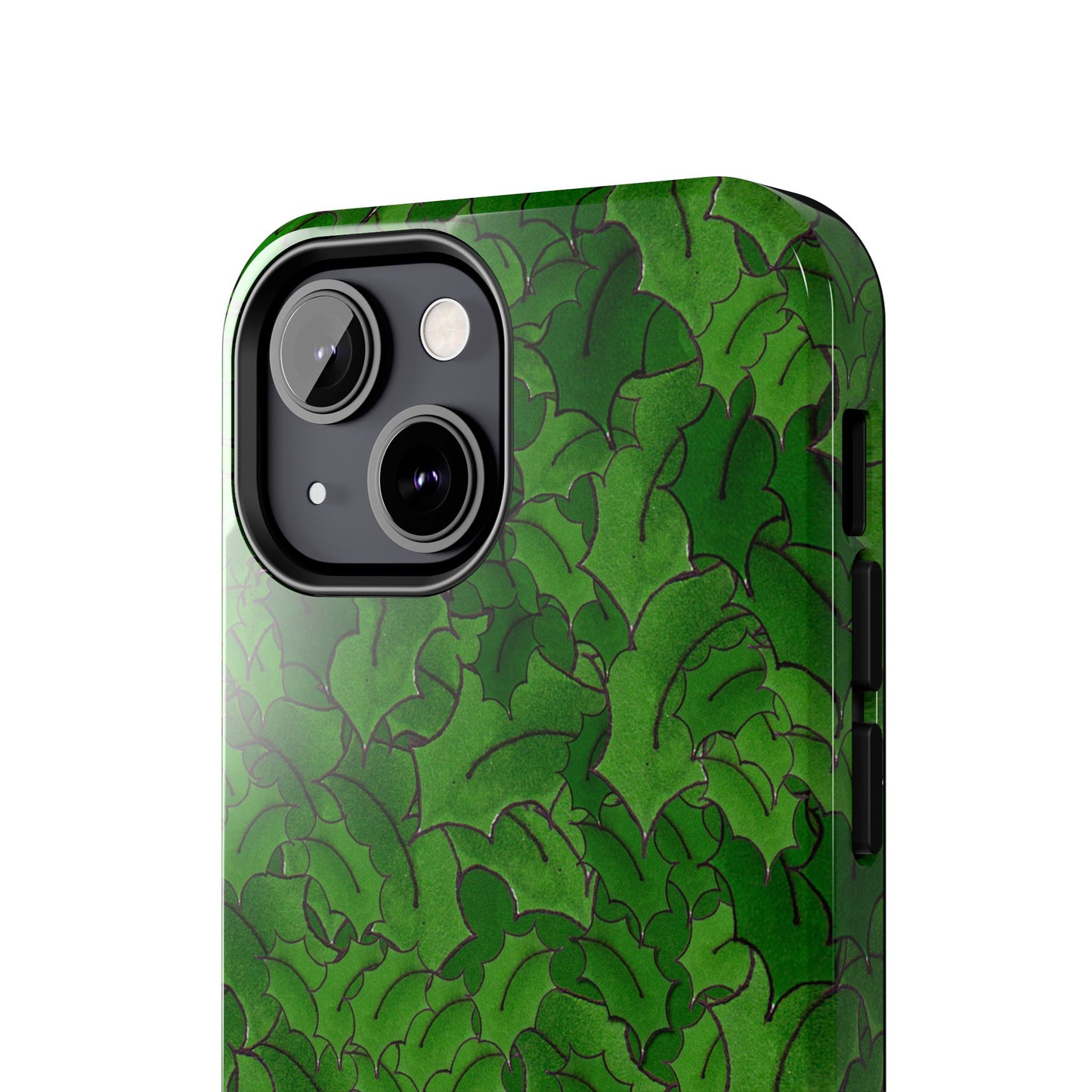 Lotta Holly Phone Case