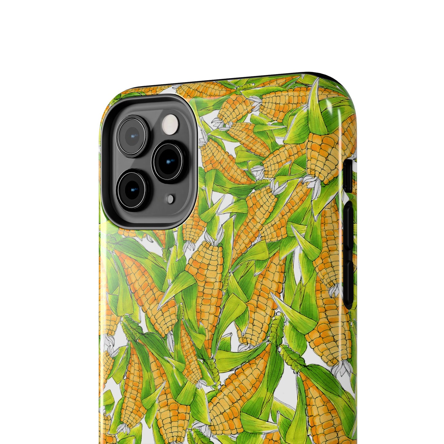 Cornesque Phone Case