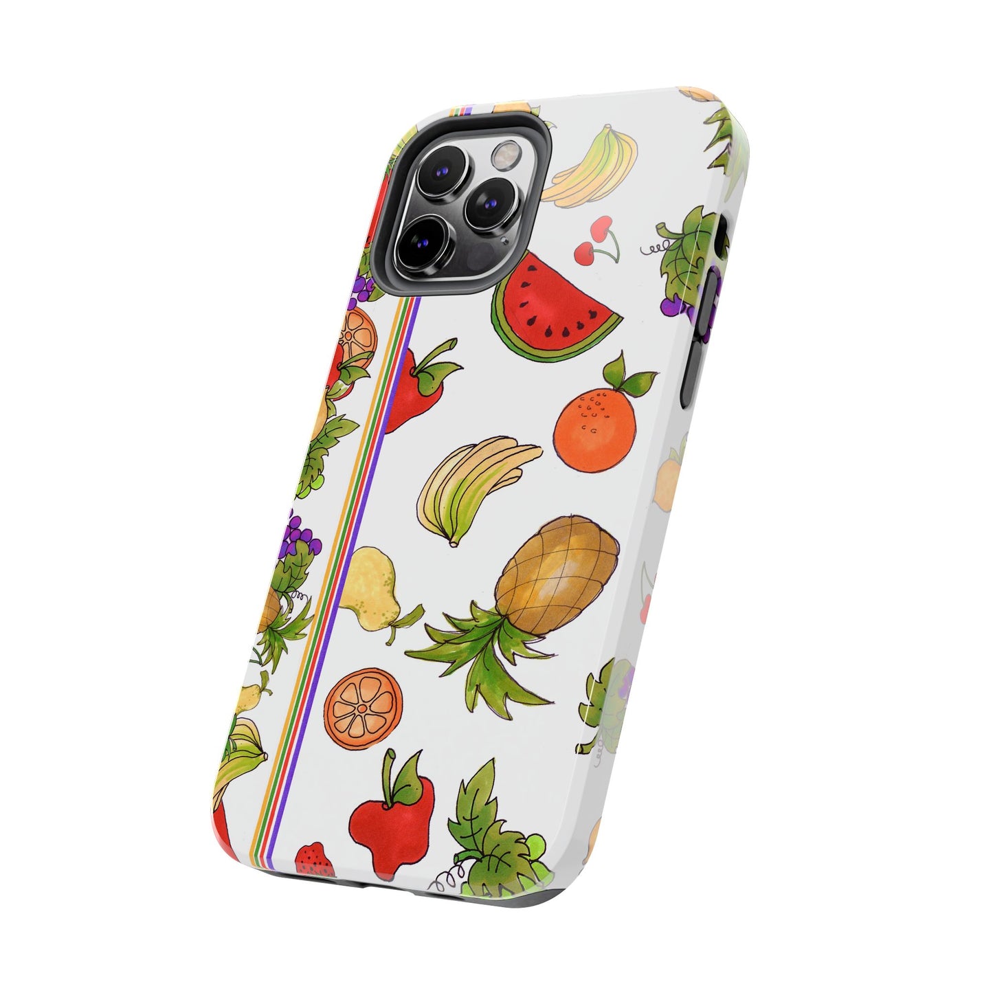 Fruit Salad Phone Case