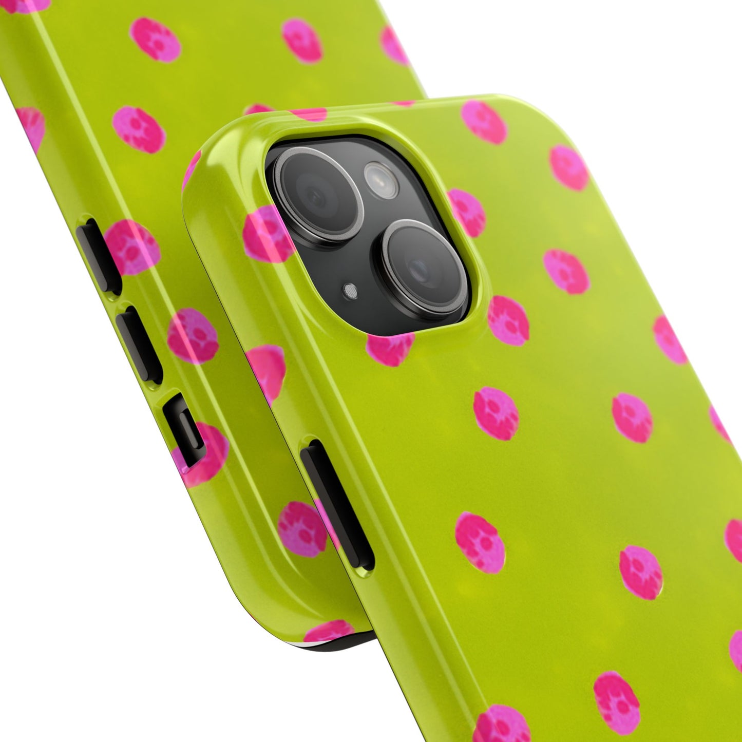 Cone Dot Phone Case