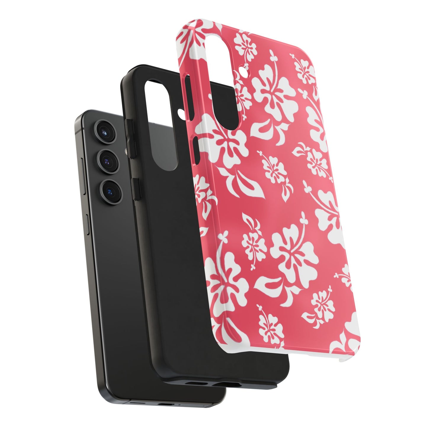 Hawaiian Watermelon Phone Case