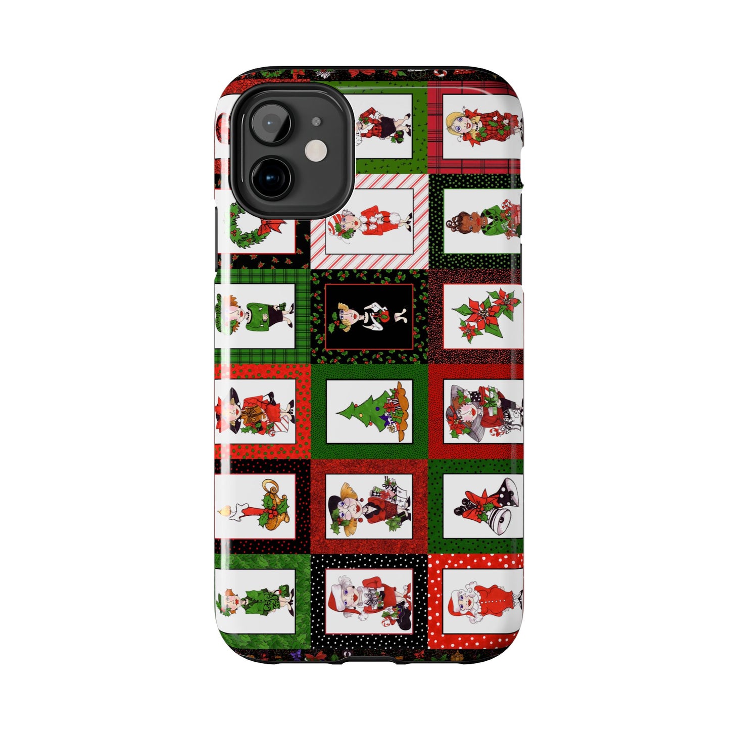 Holiday Delight Phone Case