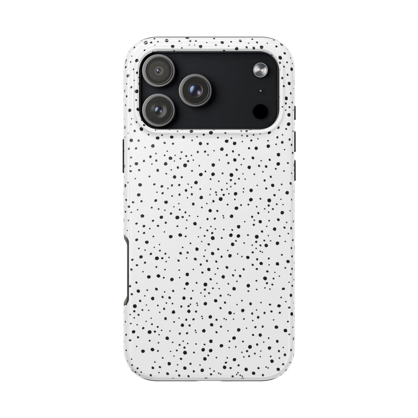 Random Dot Phone Case