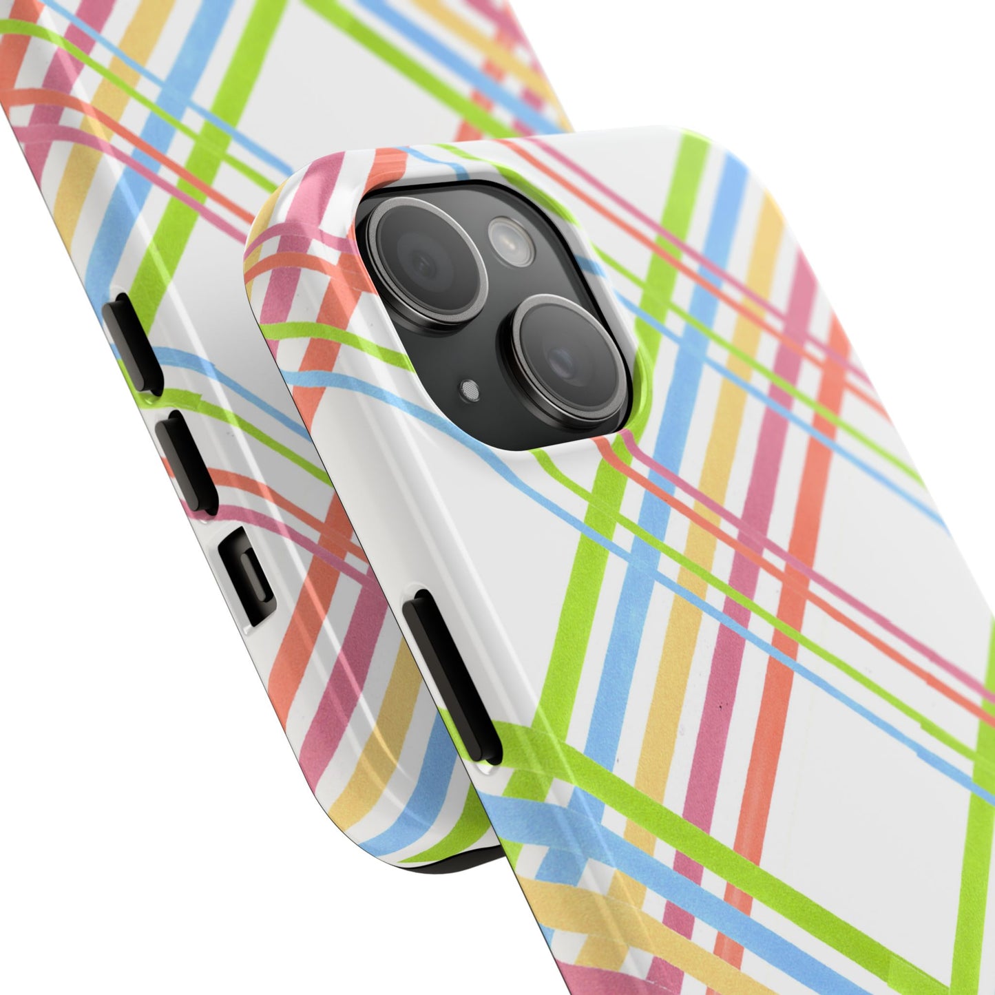 Golfin' Fool Phone Case