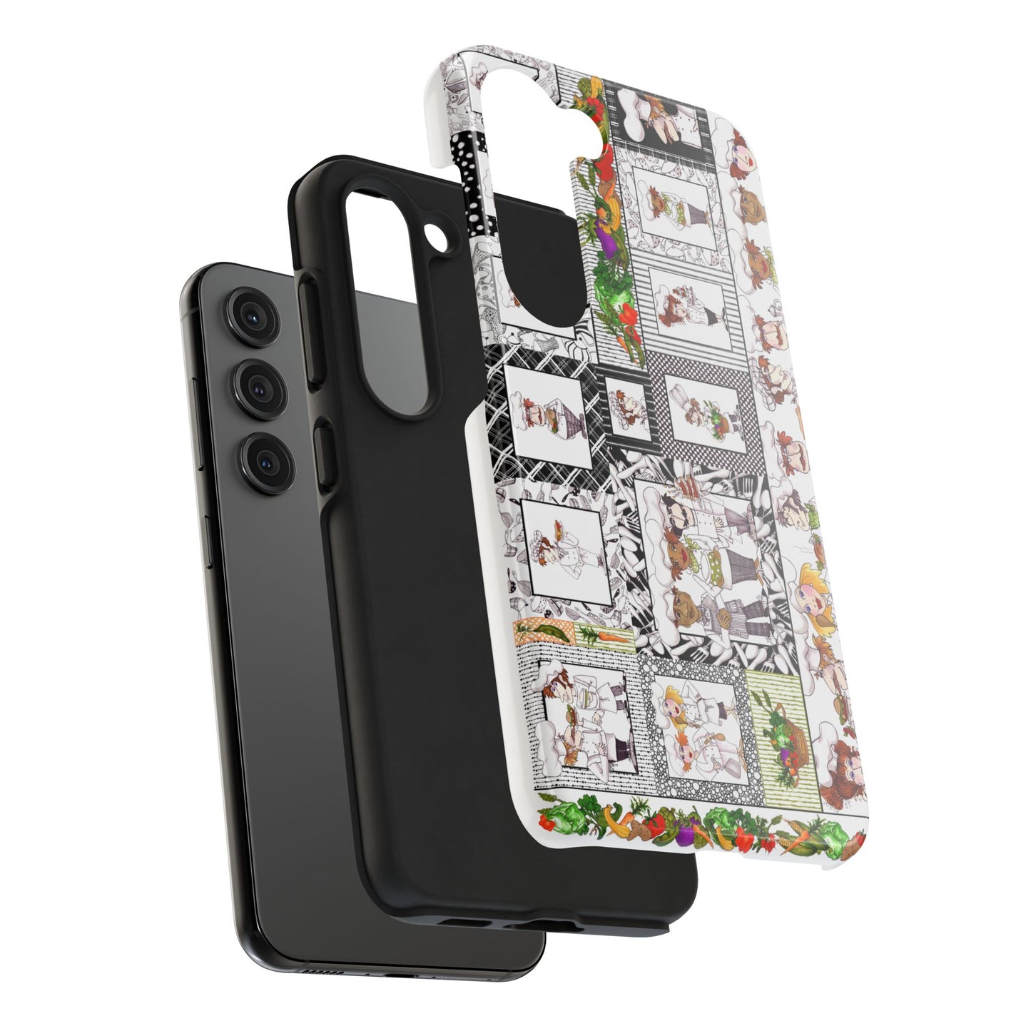 What's Cookin' Phone Case