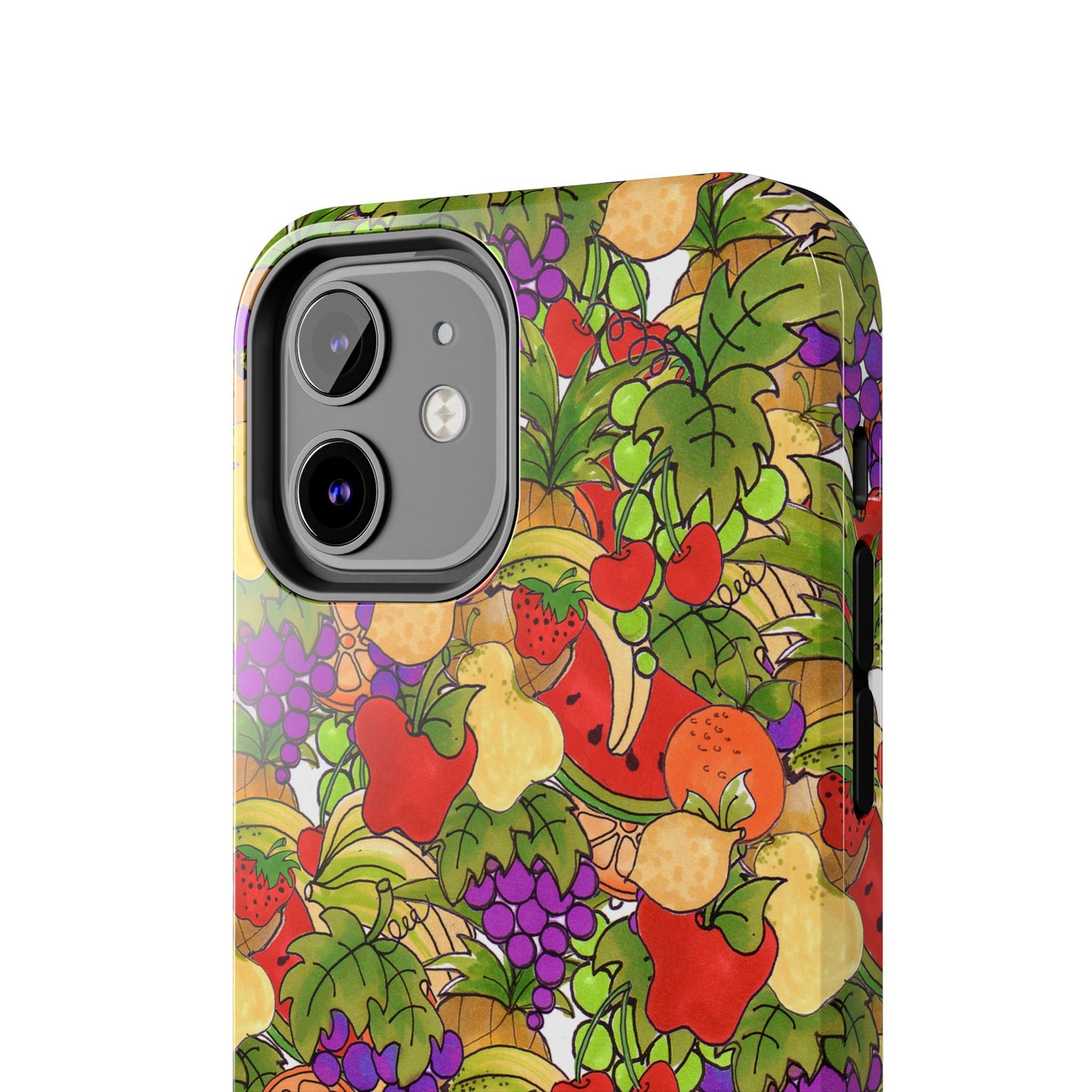Fruit Jungle Phone Case