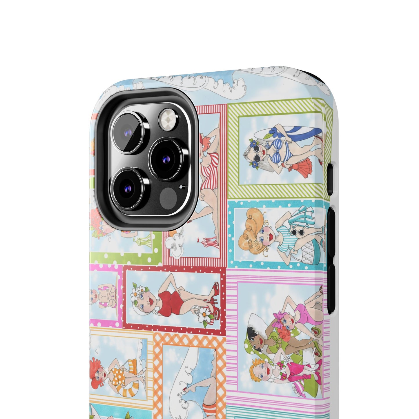 Fashion Beach Phone Case