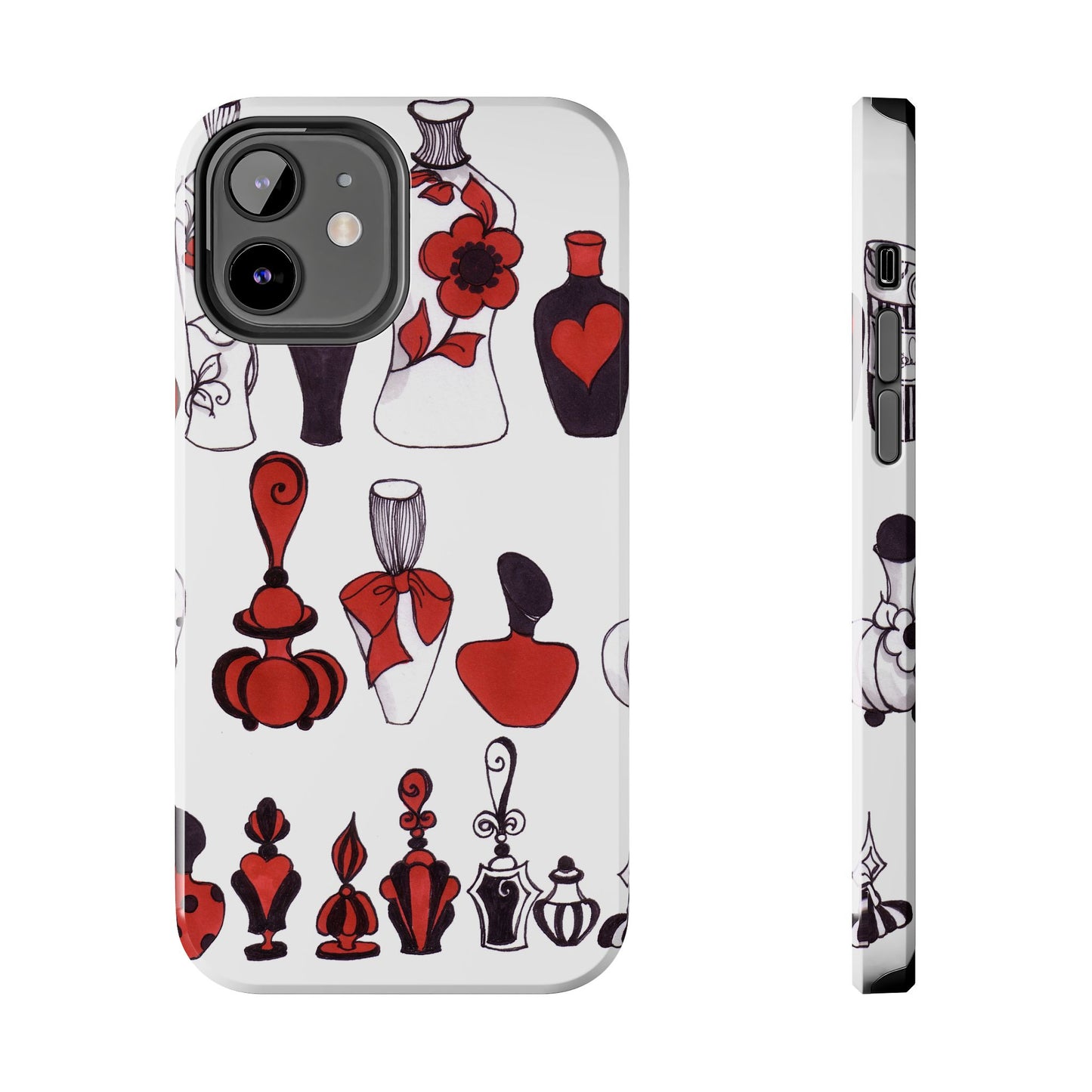 Bottles Phone Case