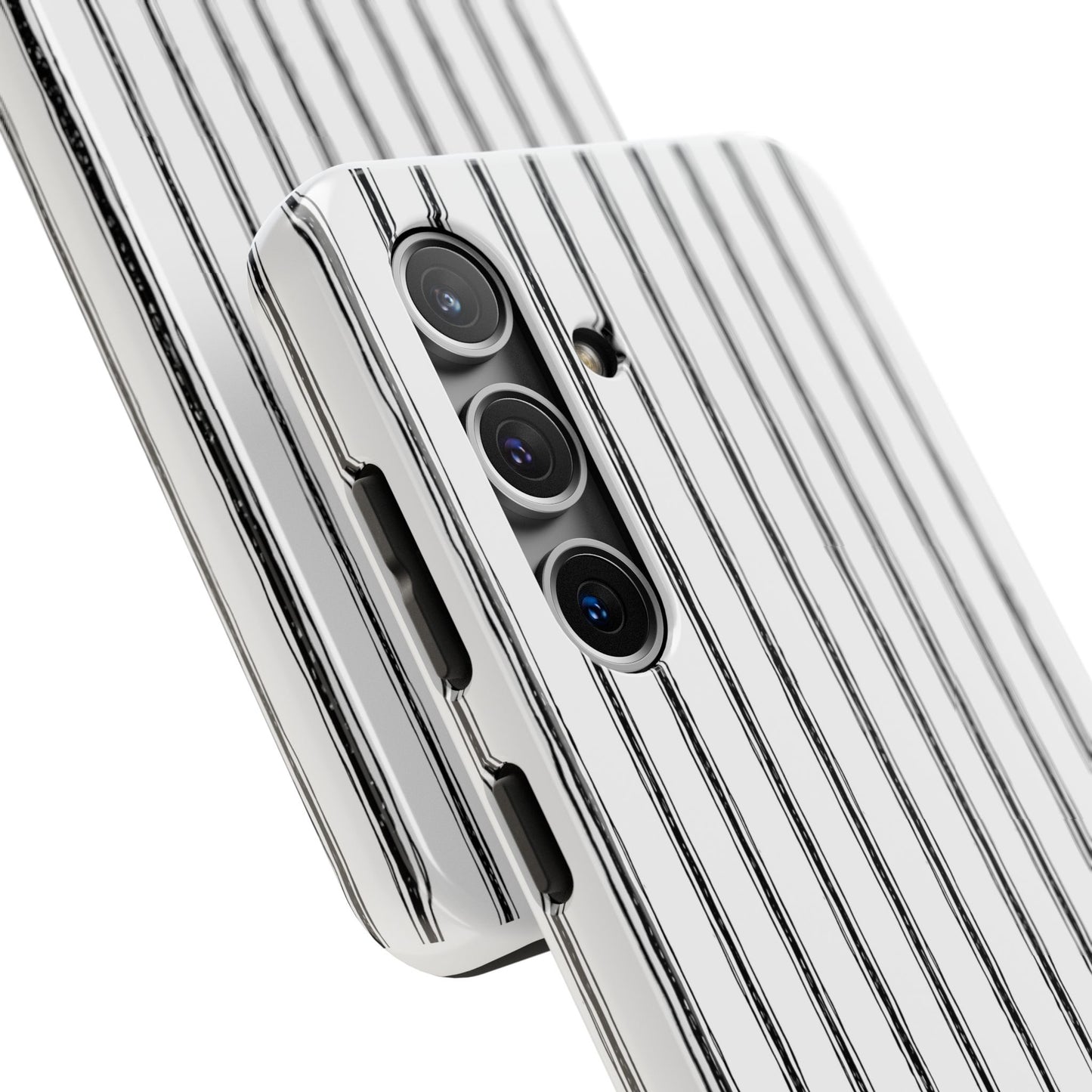 Napkin Stripe Phone Case