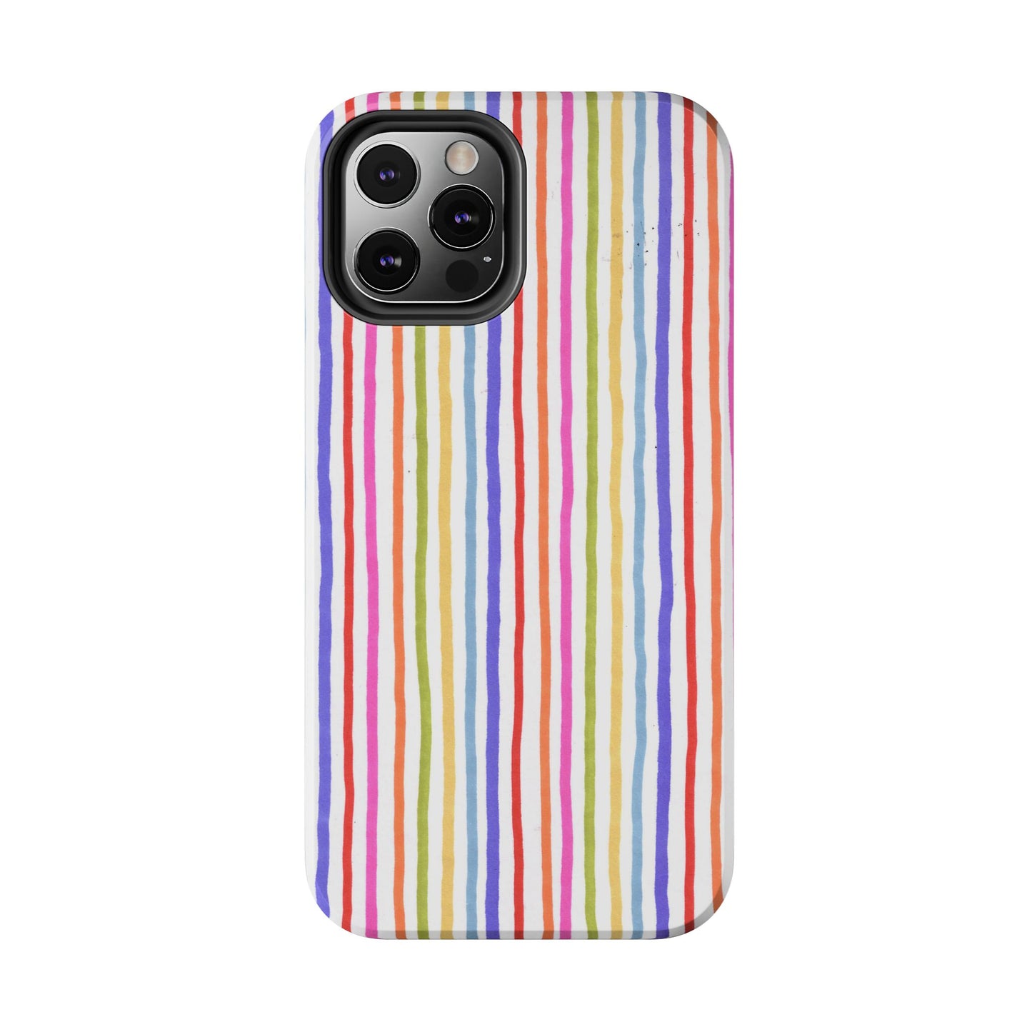 Pin Stripe Multi Phone Case